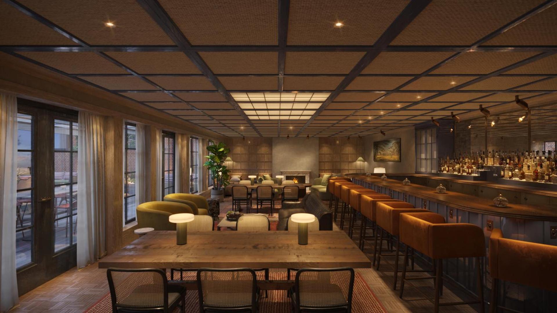 The Quoin Hotel photo 27