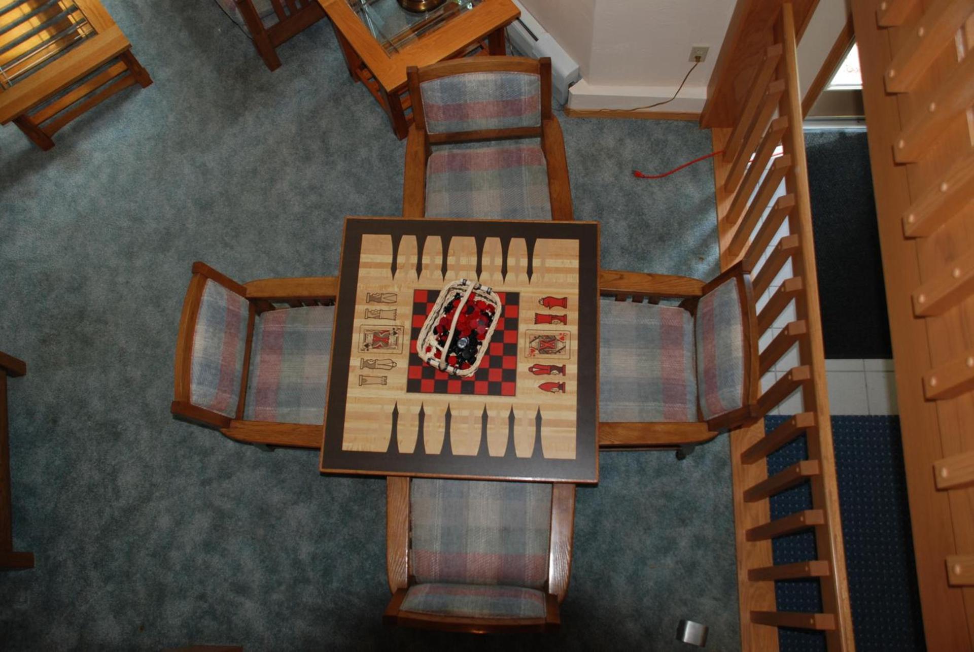 The Lodge at Leathem Smith photo 17