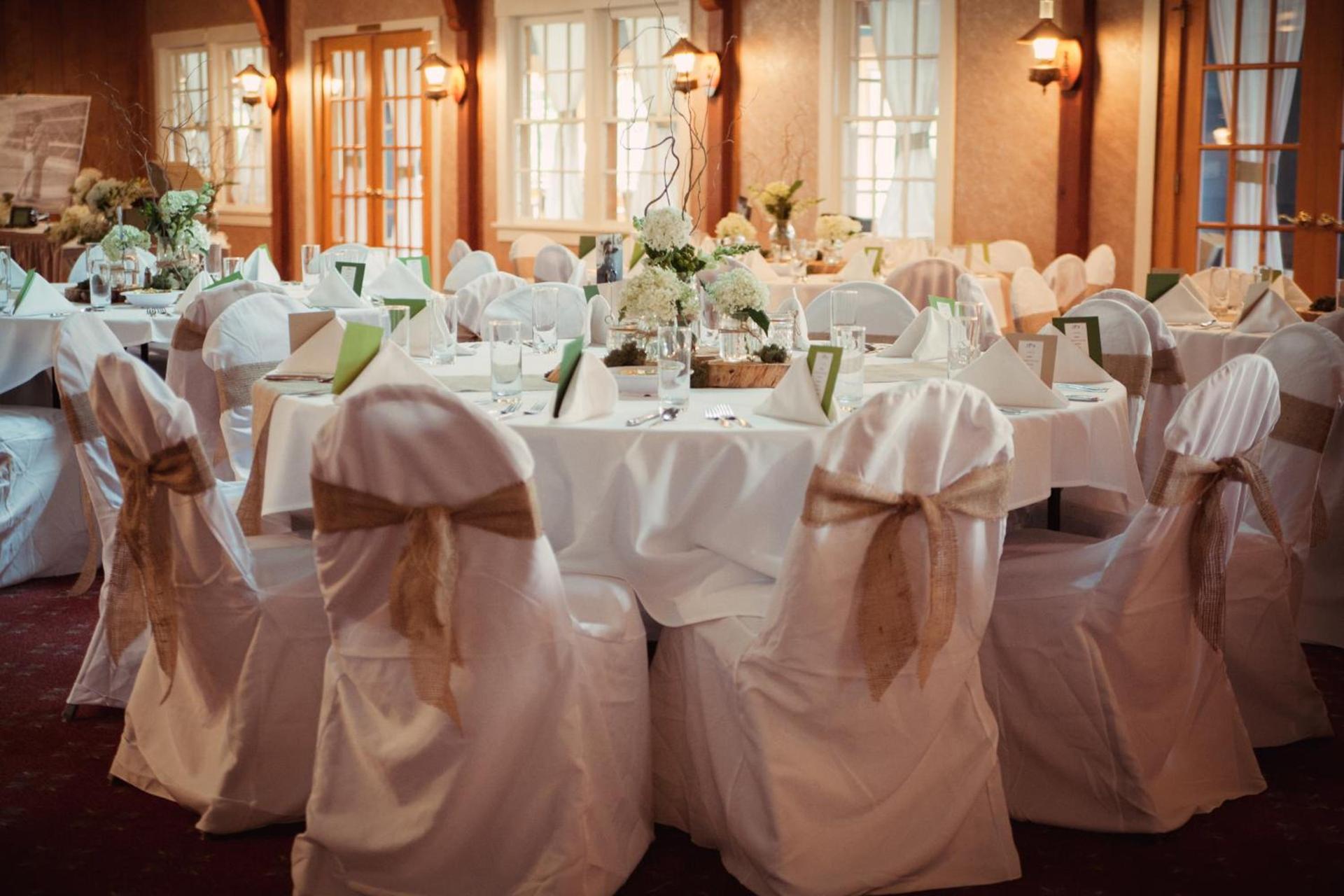 The Lodge at Leathem Smith photo 19