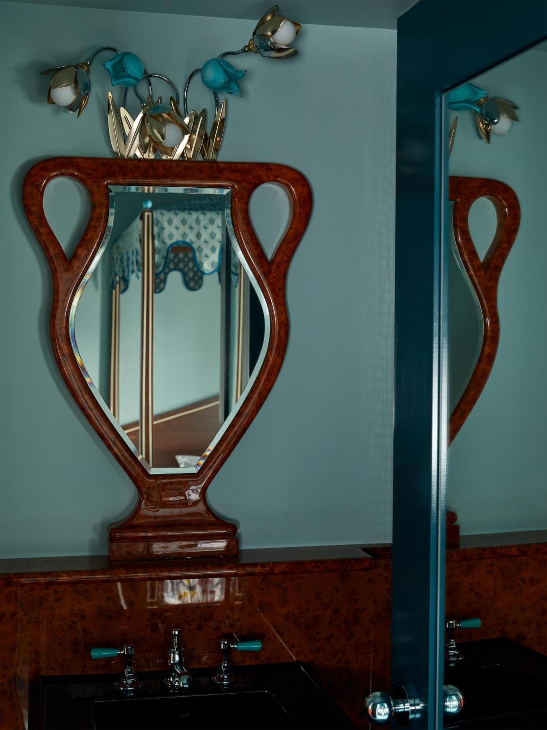 Hotel Ulysses, a Member of Design Hotels photo 40