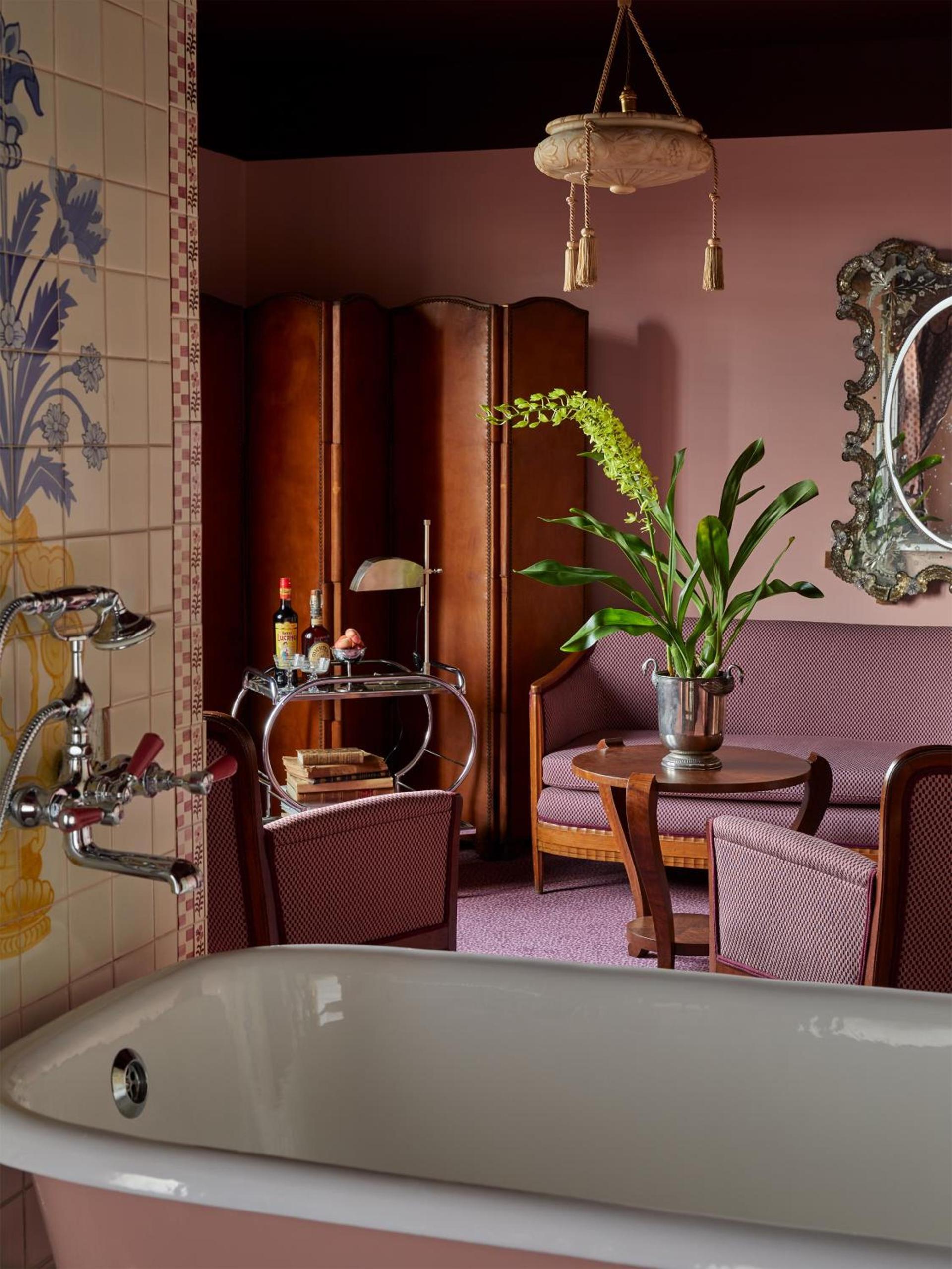 Hotel Ulysses, a Member of Design Hotels photo 48