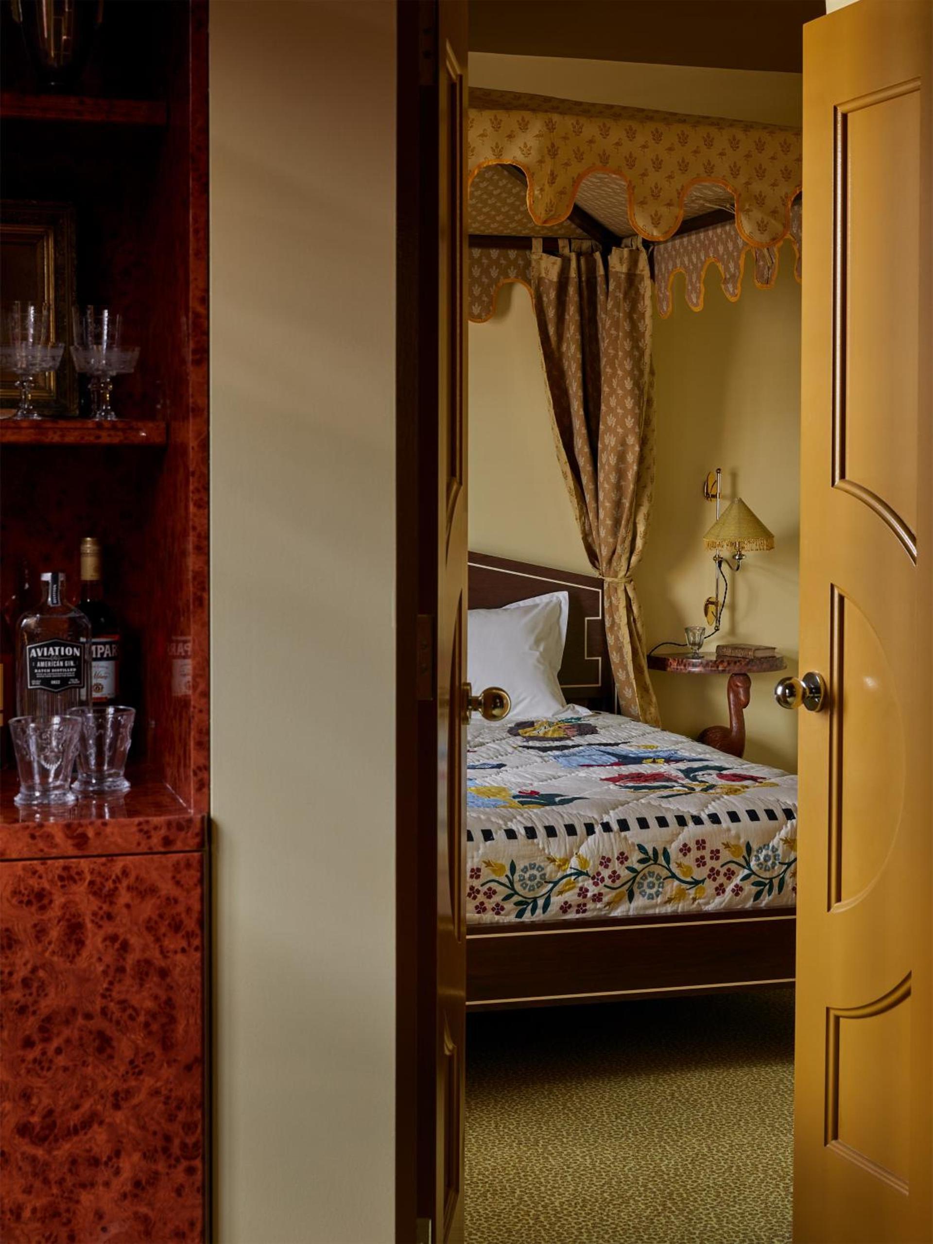 Hotel Ulysses, a Member of Design Hotels photo 54