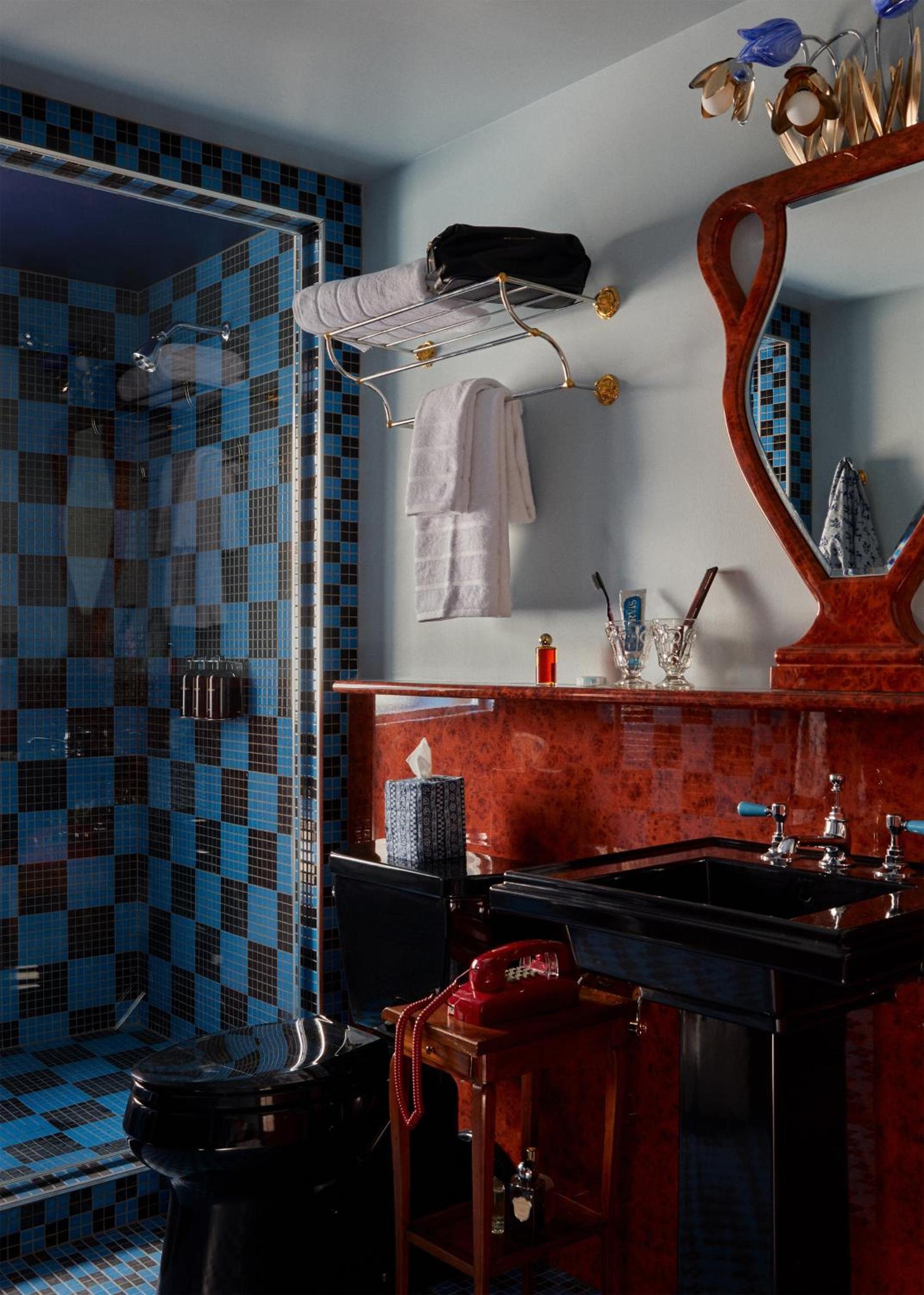 Hotel Ulysses, a Member of Design Hotels photo 51