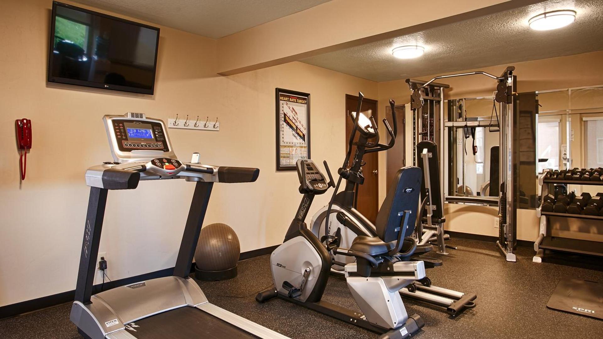 Park Inn by Radisson, Salt Lake City-Midvale photo 54