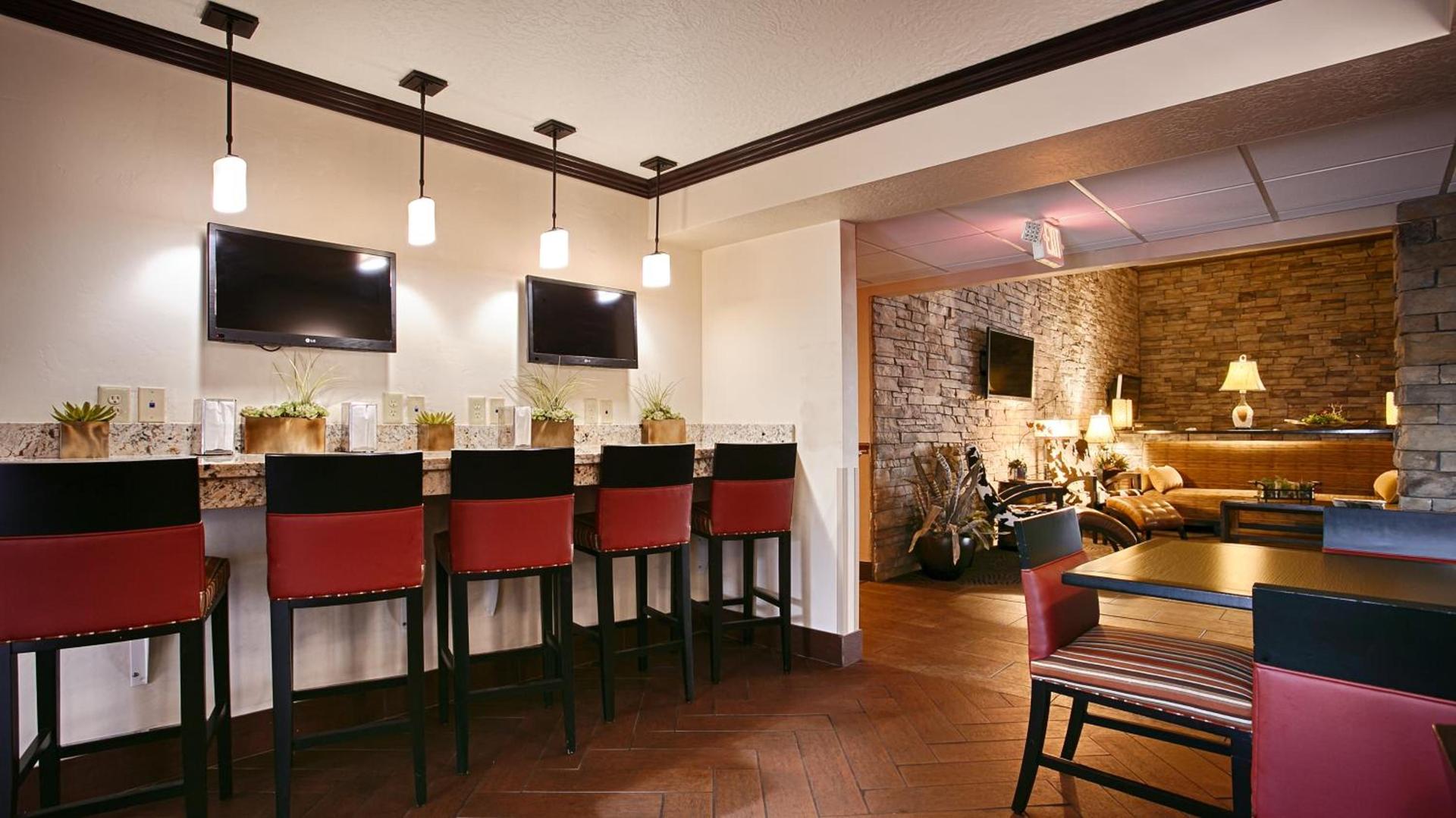 Park Inn by Radisson, Salt Lake City-Midvale photo 49