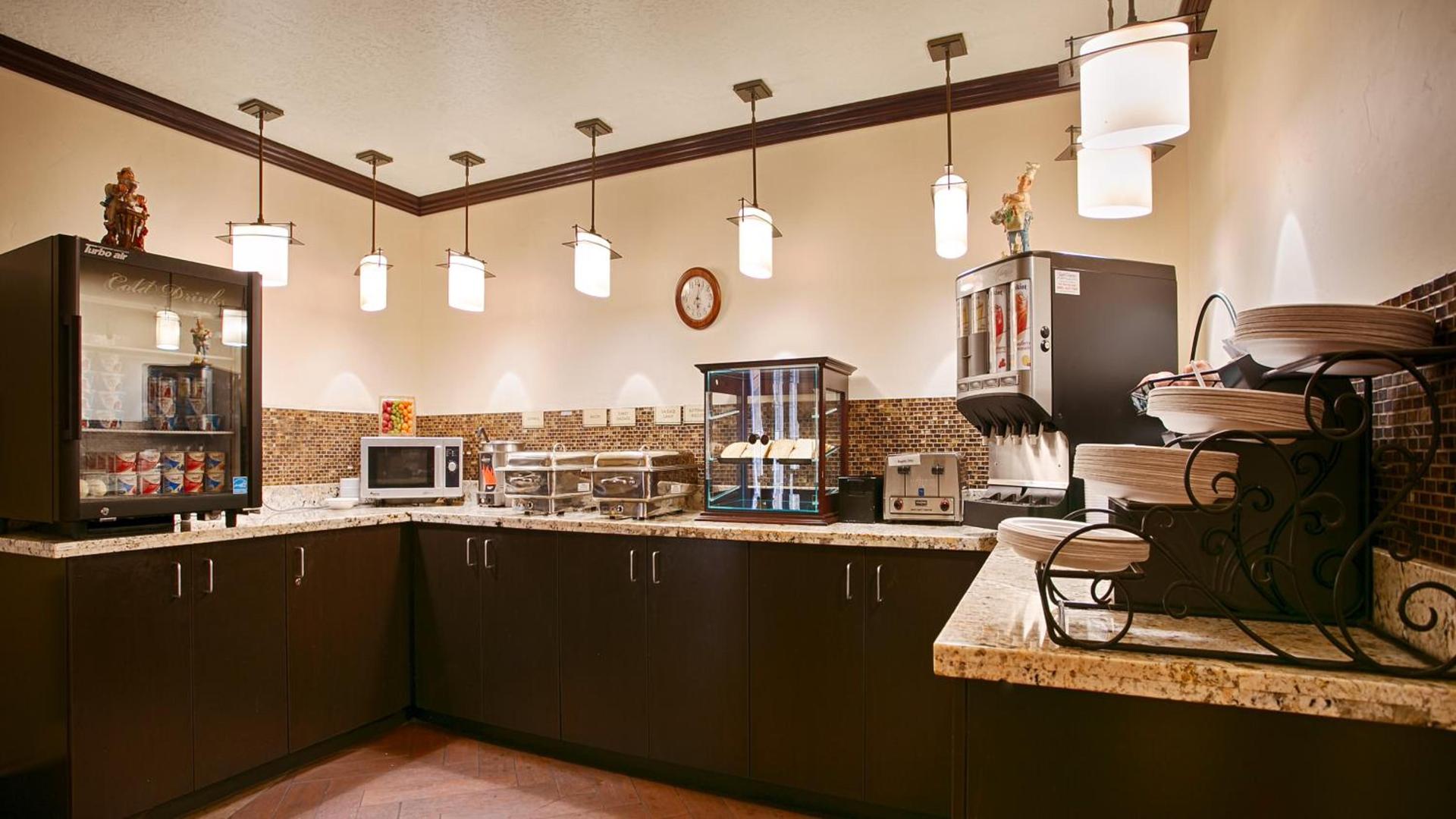 Park Inn by Radisson, Salt Lake City-Midvale photo 51