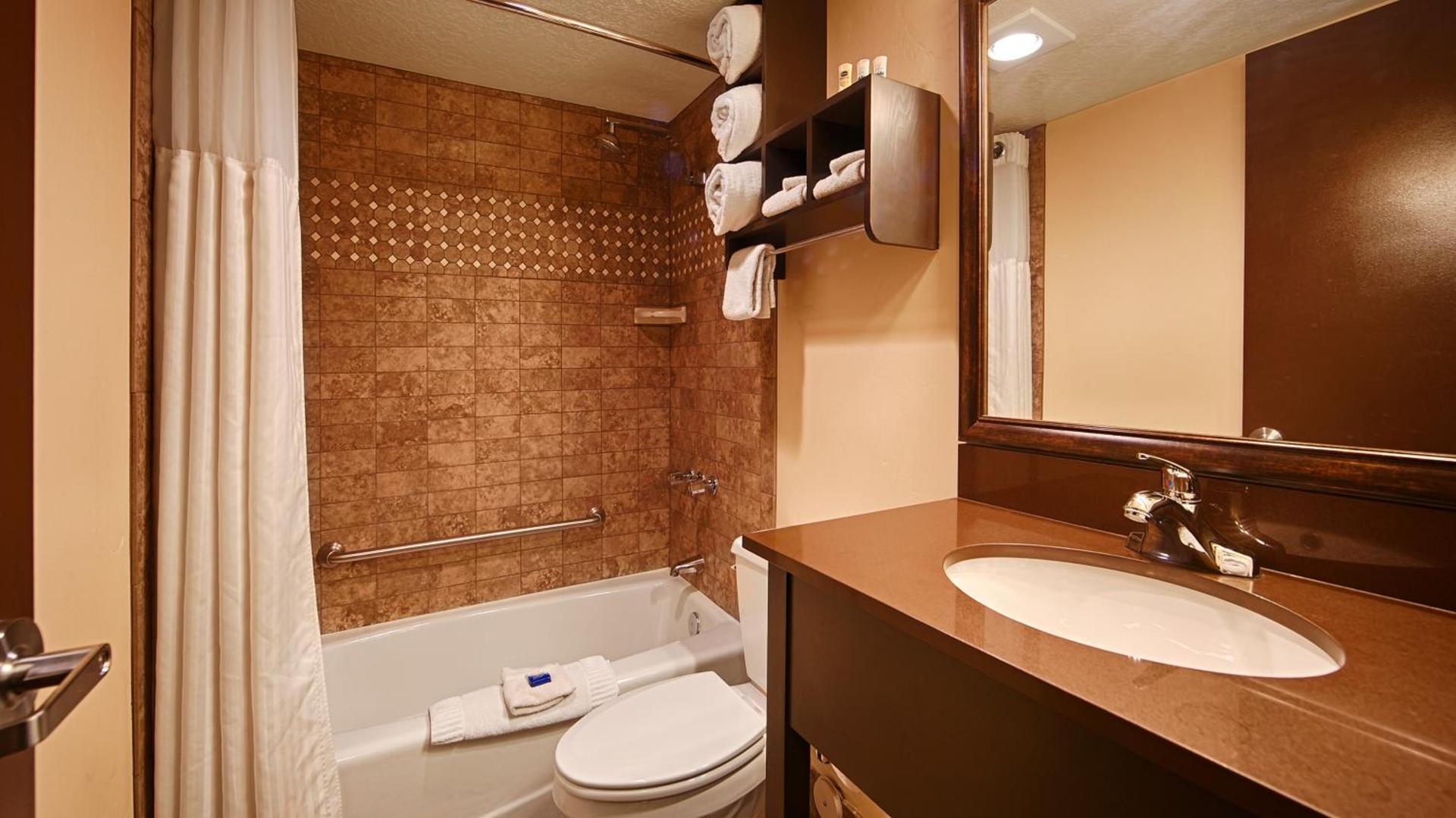 Park Inn by Radisson, Salt Lake City-Midvale photo 59