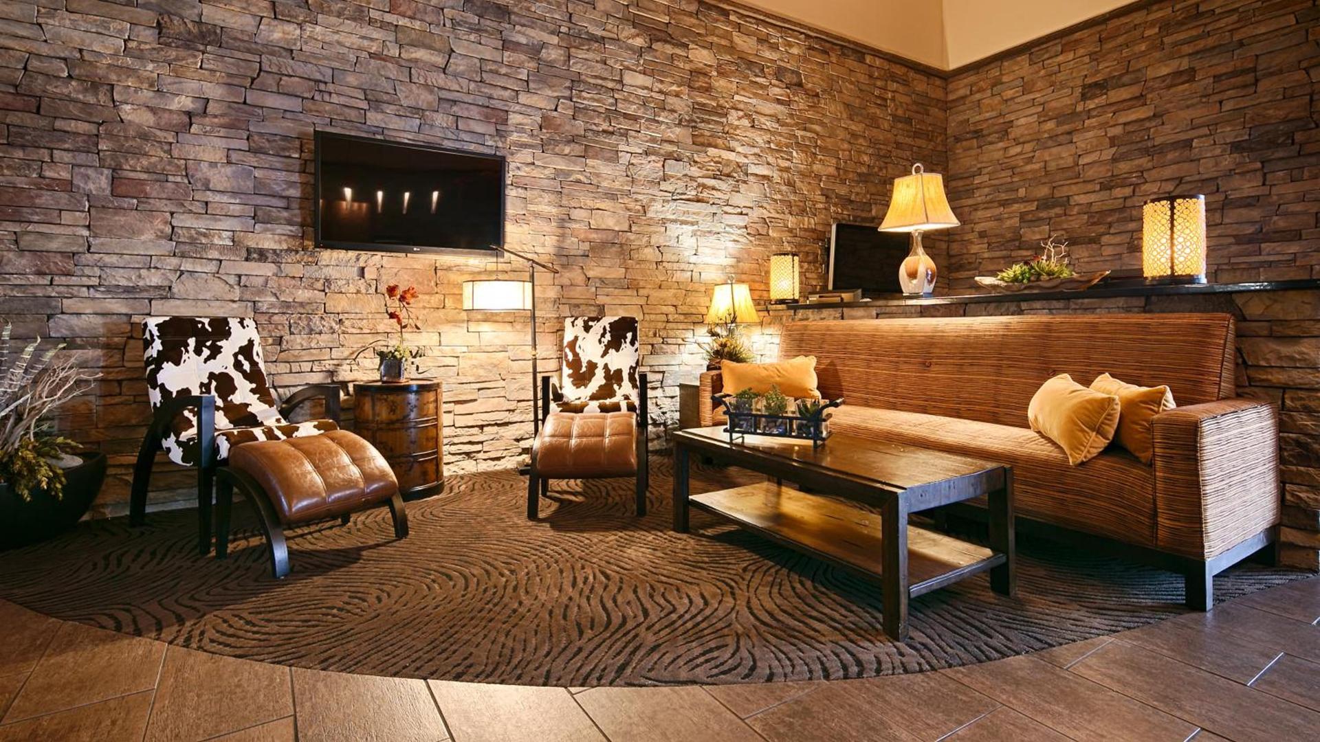 Park Inn by Radisson, Salt Lake City-Midvale photo 45