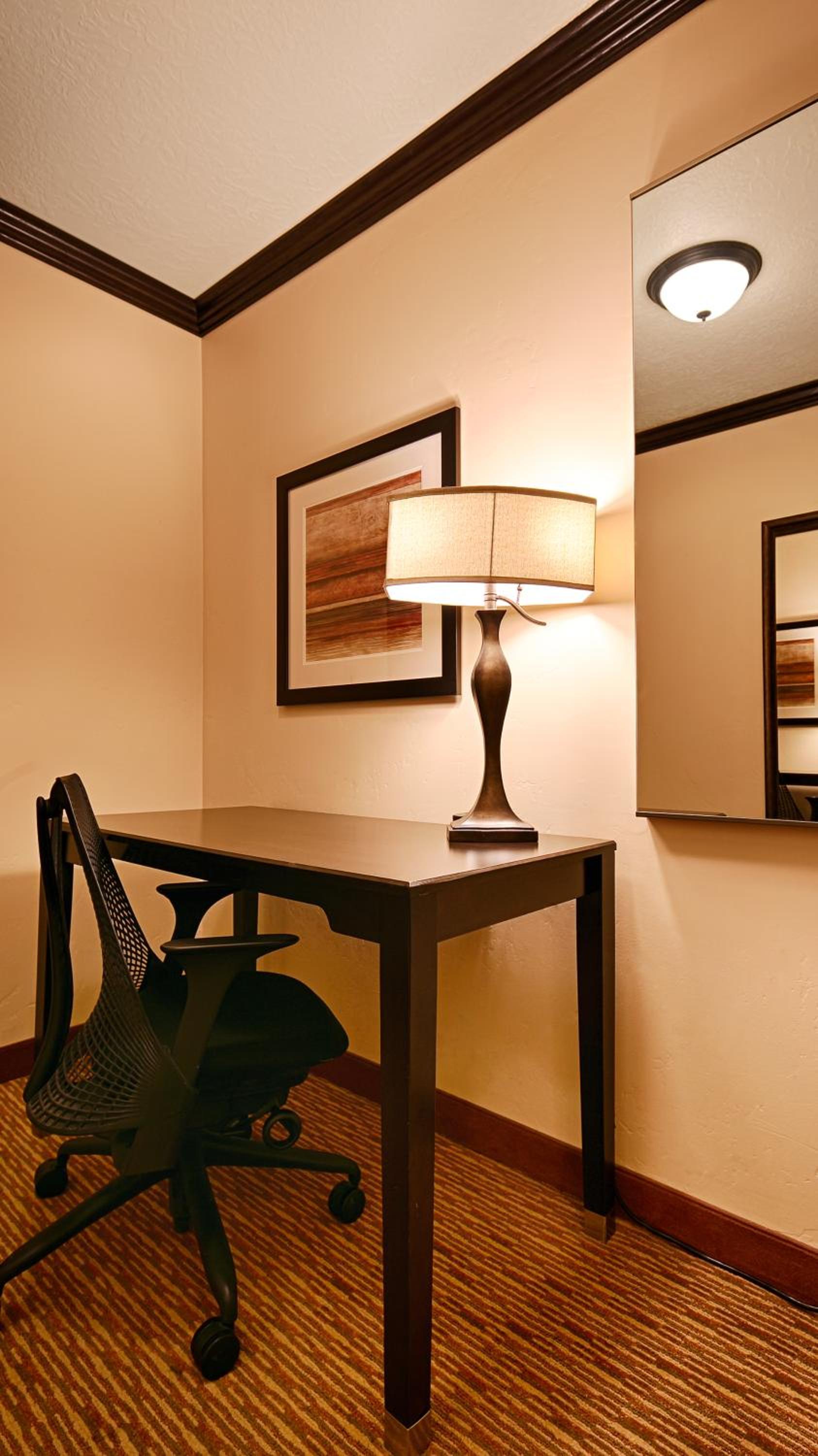 Park Inn by Radisson, Salt Lake City-Midvale photo 57
