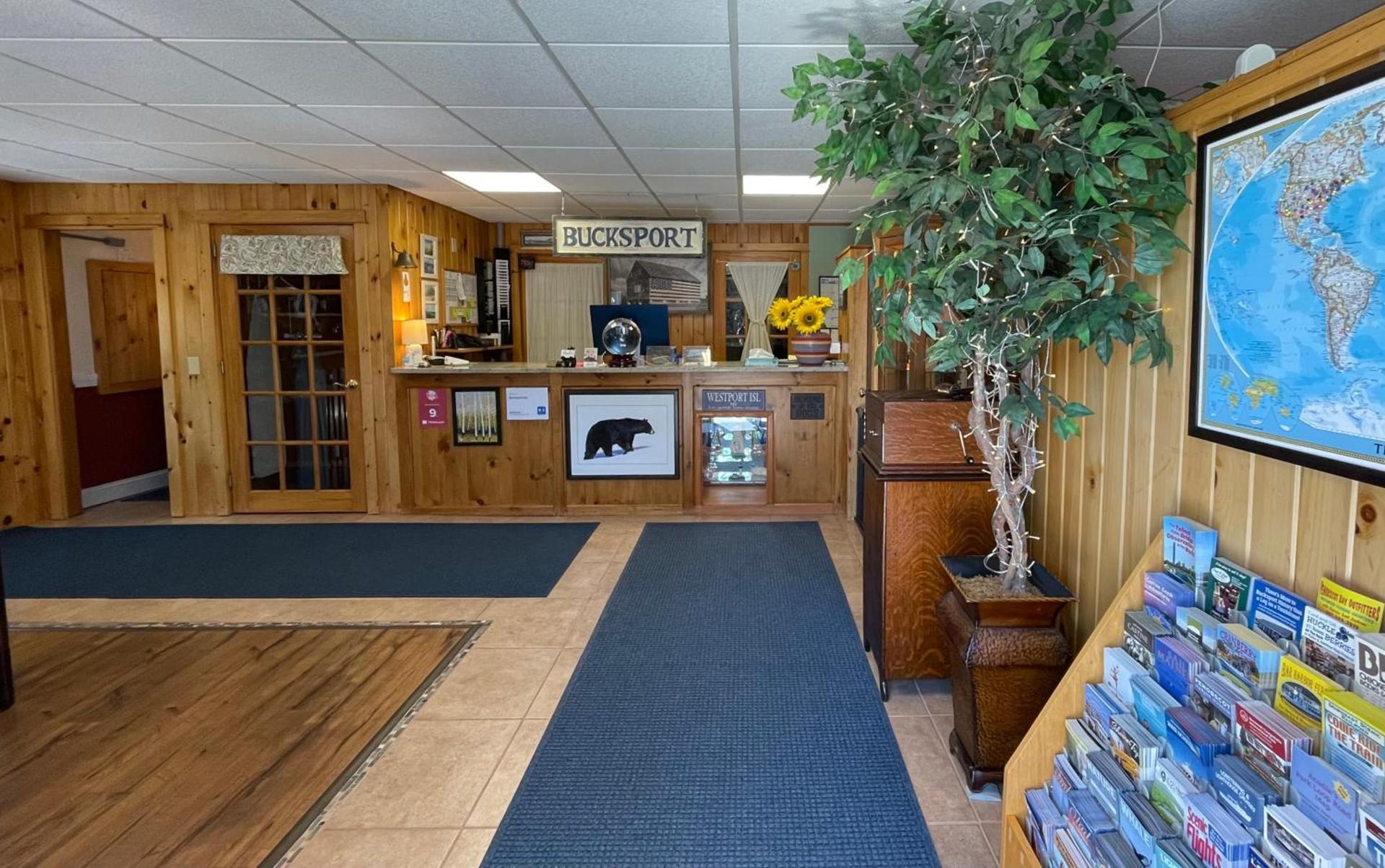 Bucksport Inn photo 31