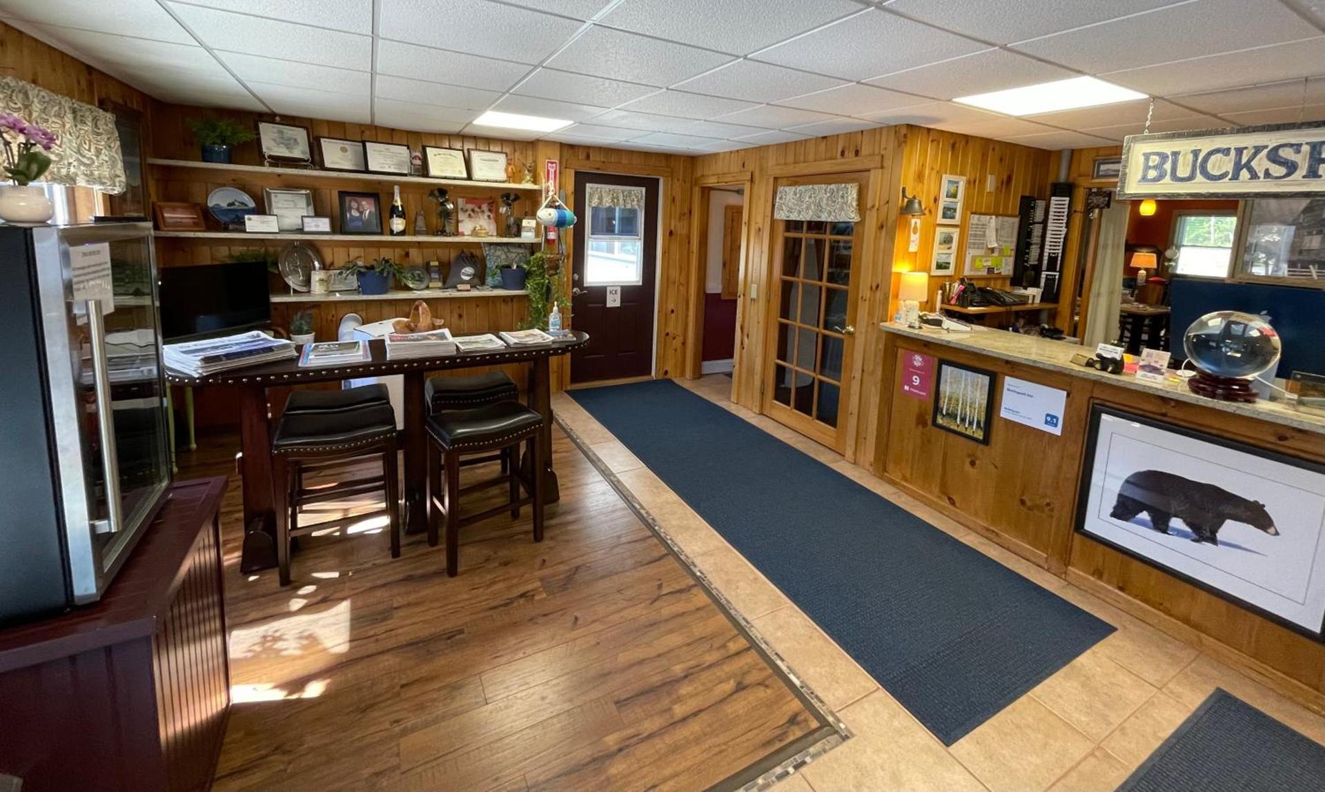 Bucksport Inn photo 32