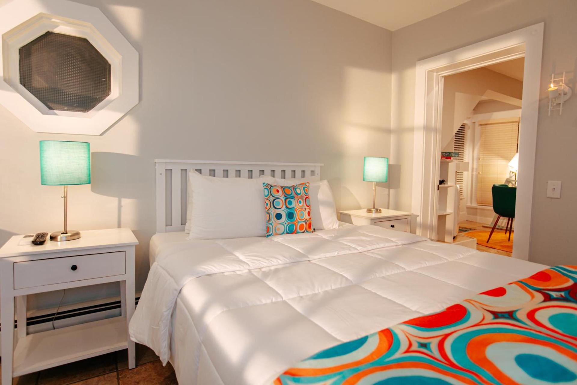 The Provincetown Hotel at Gabriel's photo 62