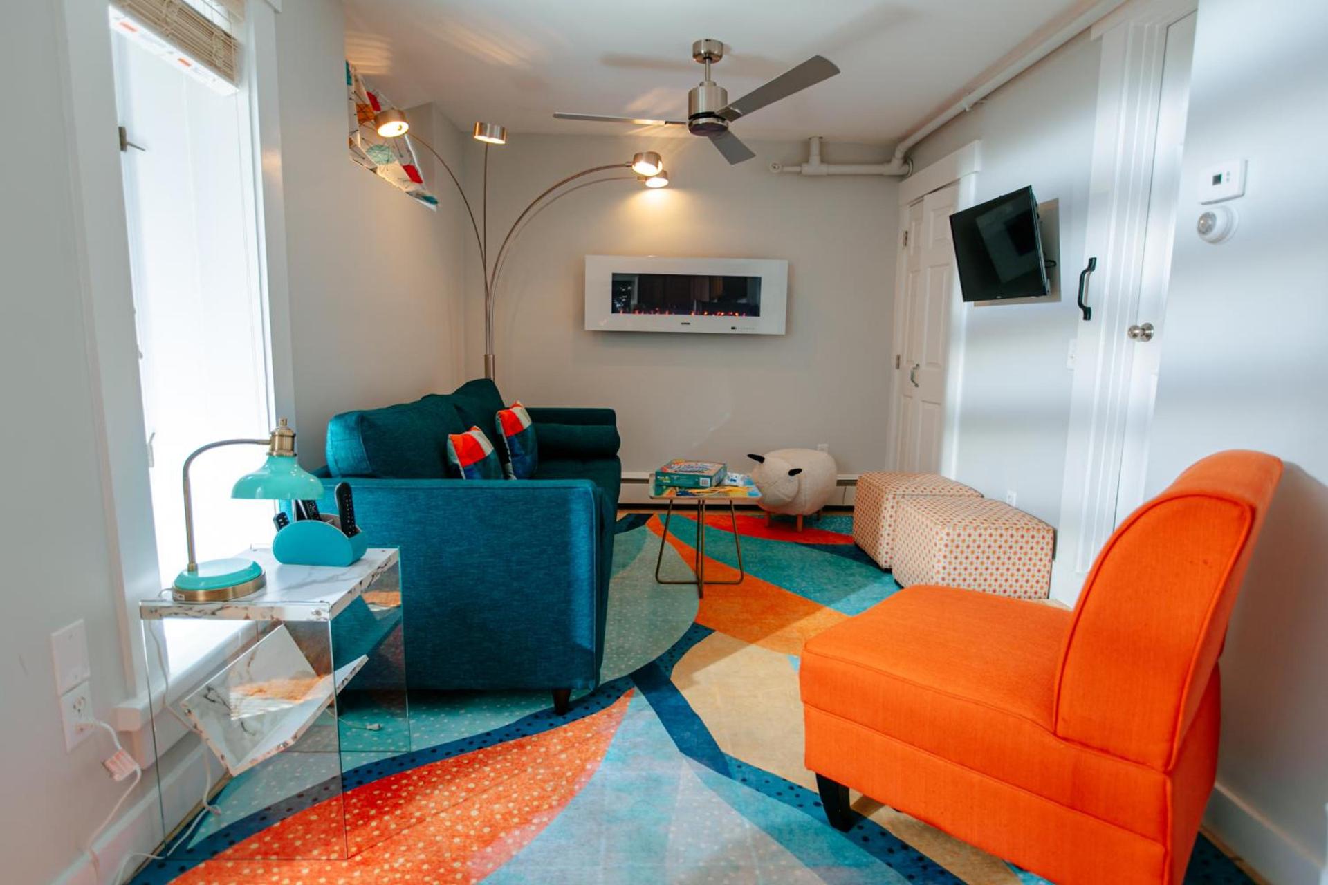 The Provincetown Hotel at Gabriel's photo 60