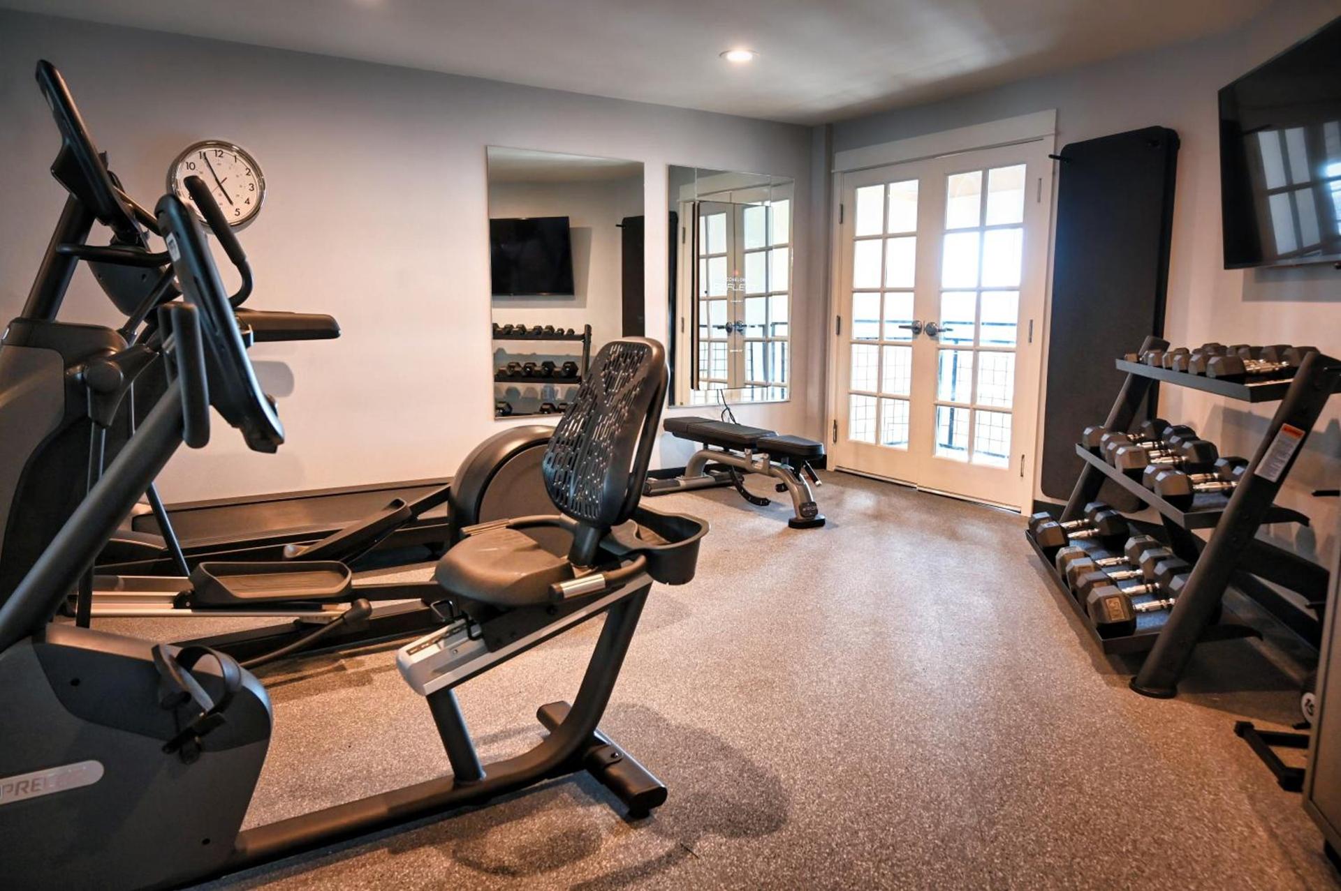 Cannery Pier Hotel & Spa photo 42