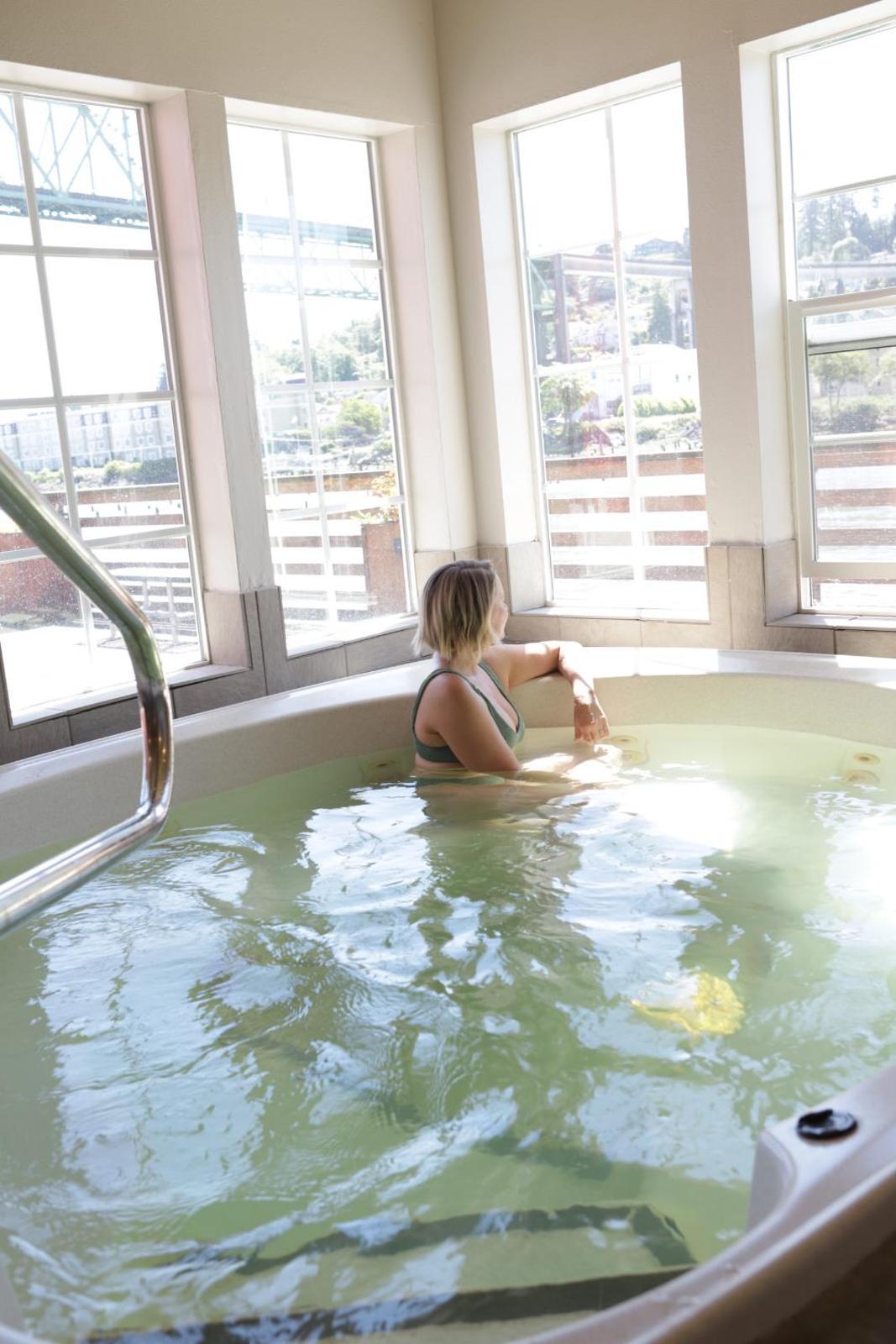 Cannery Pier Hotel & Spa photo 28
