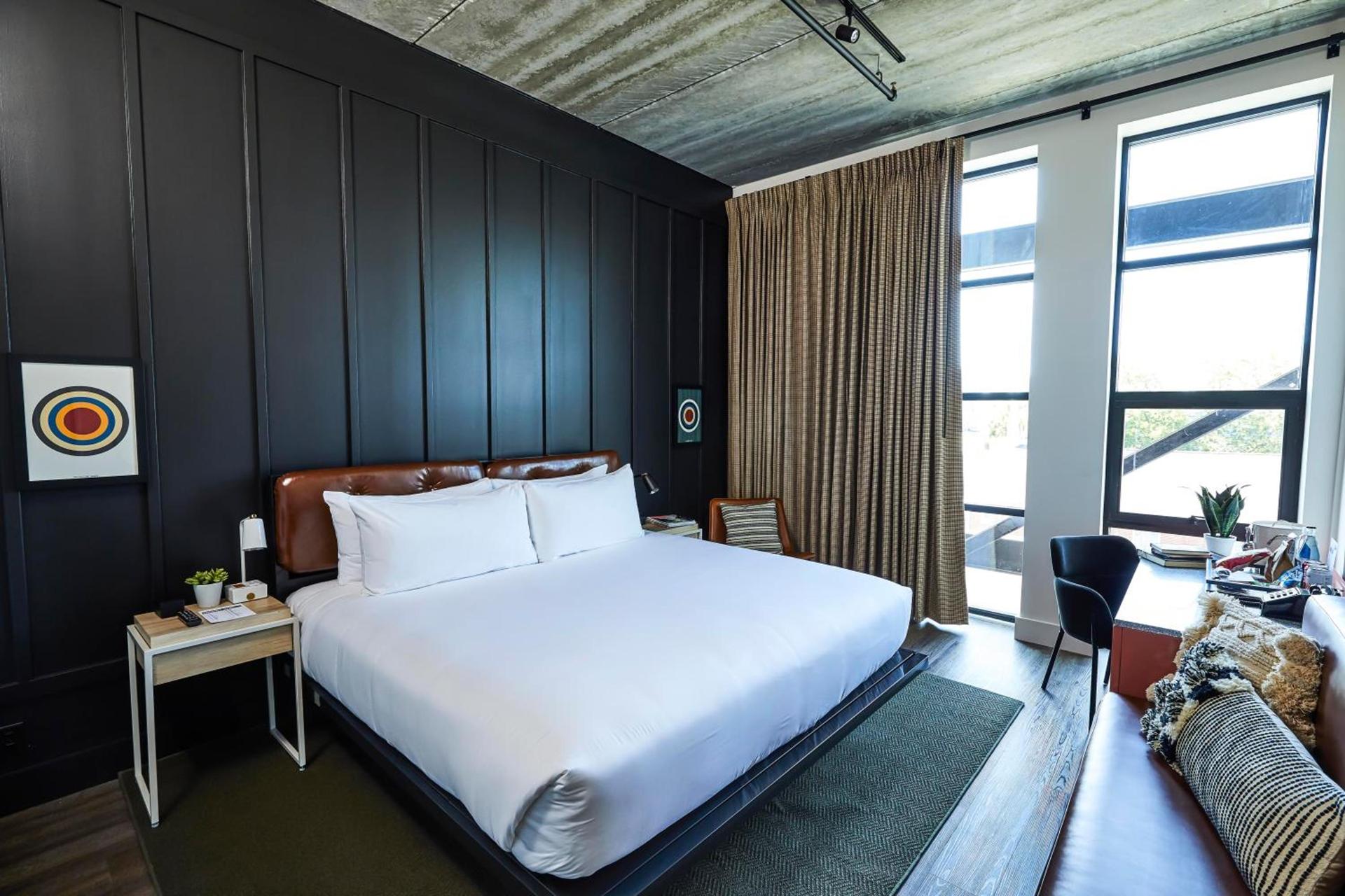 Waymore's Hotel Nashville photo 2