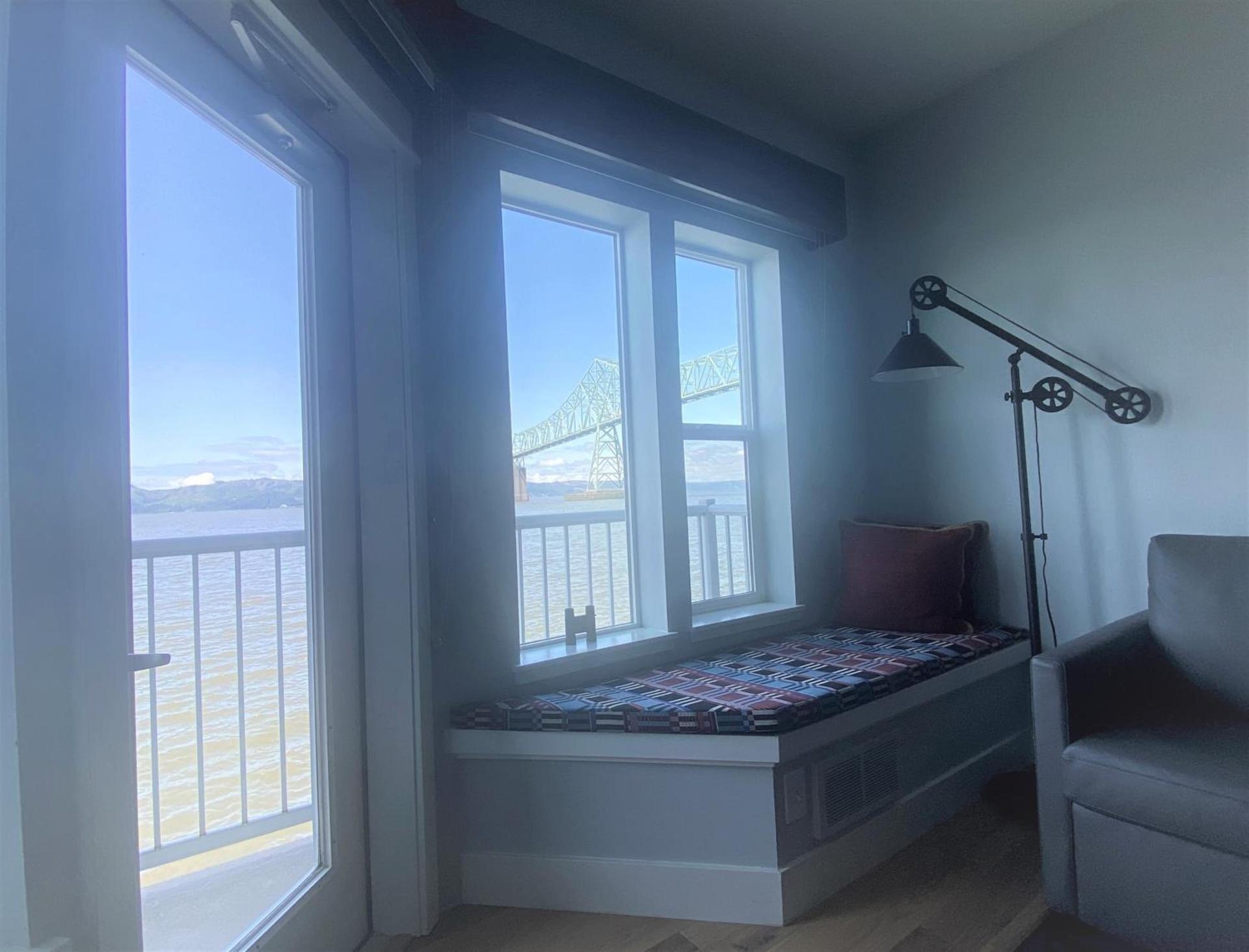 Cannery Pier Hotel & Spa photo 36