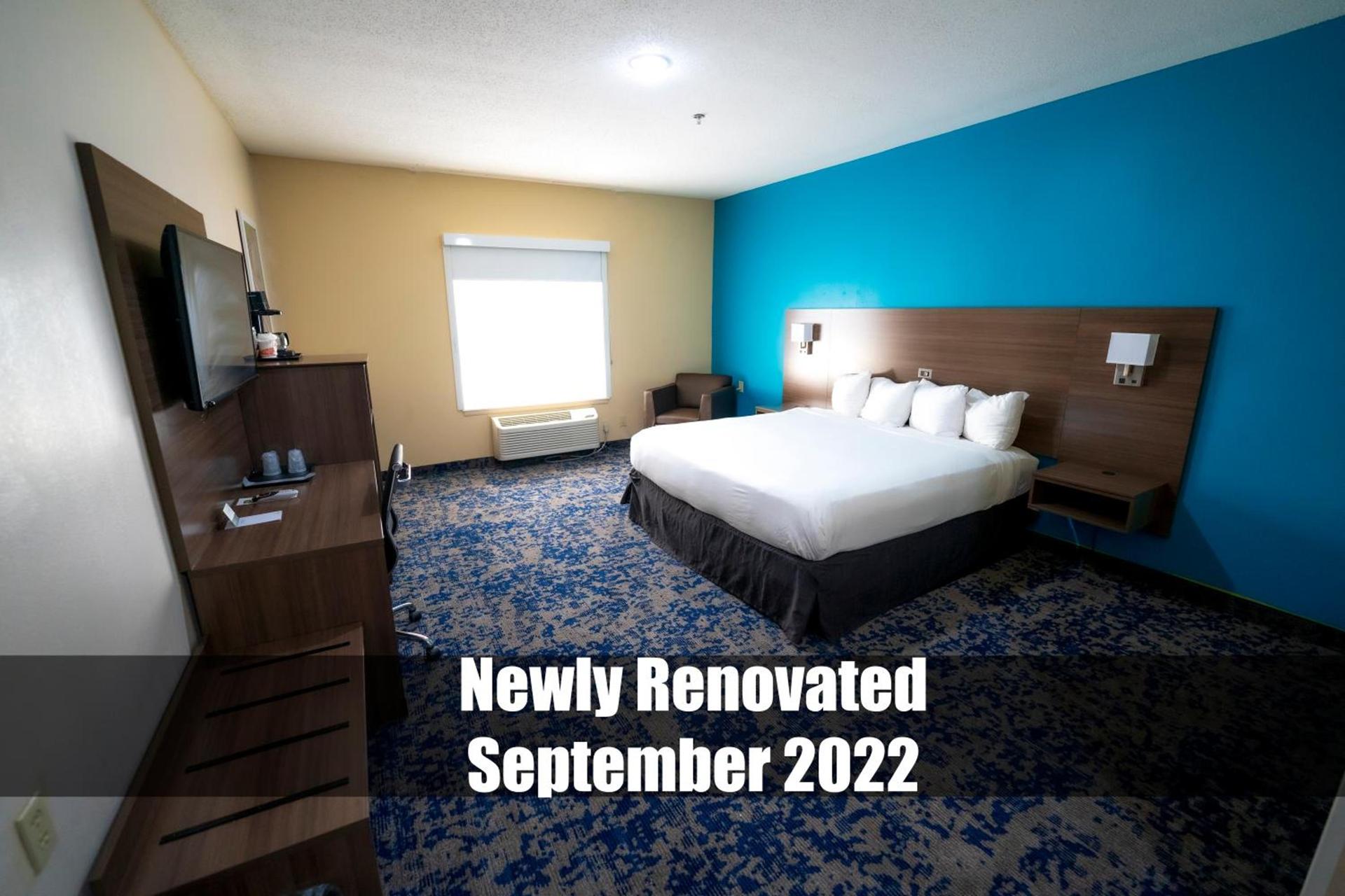 Quality Inn & Suites photo 26