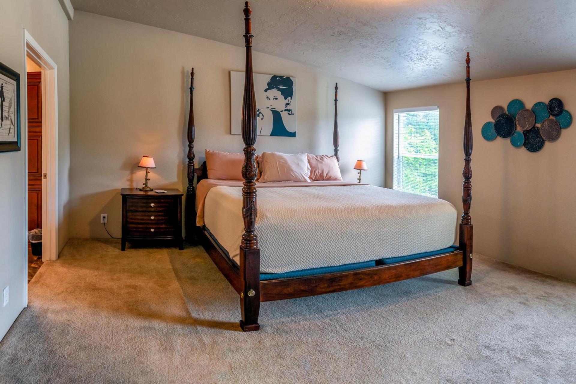 Callahan's Mountain Lodge photo 55