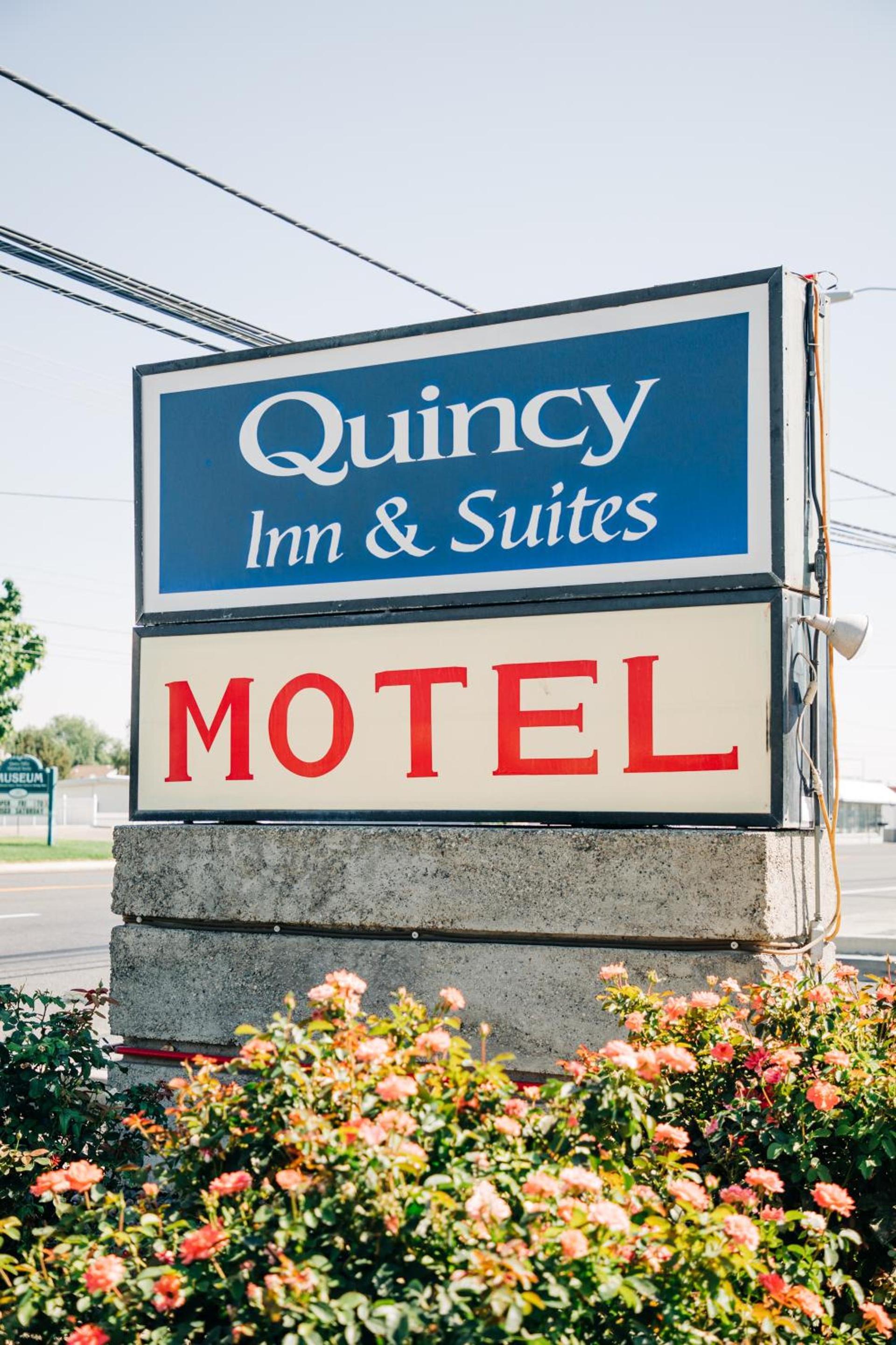Quincy INN and Suites photo 81