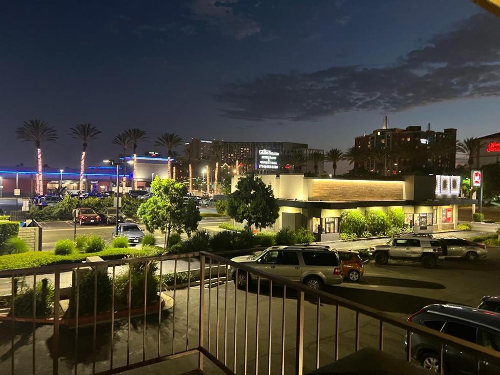 Bposhtels Anaheim photo 46