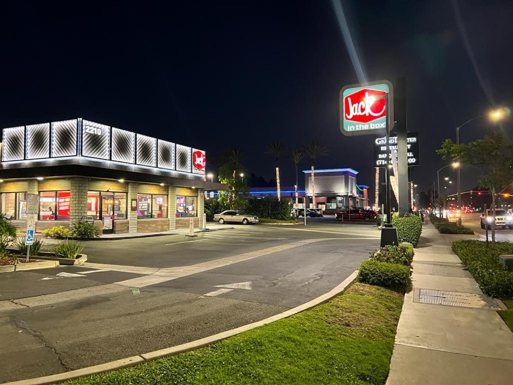 Bposhtels Anaheim photo 49