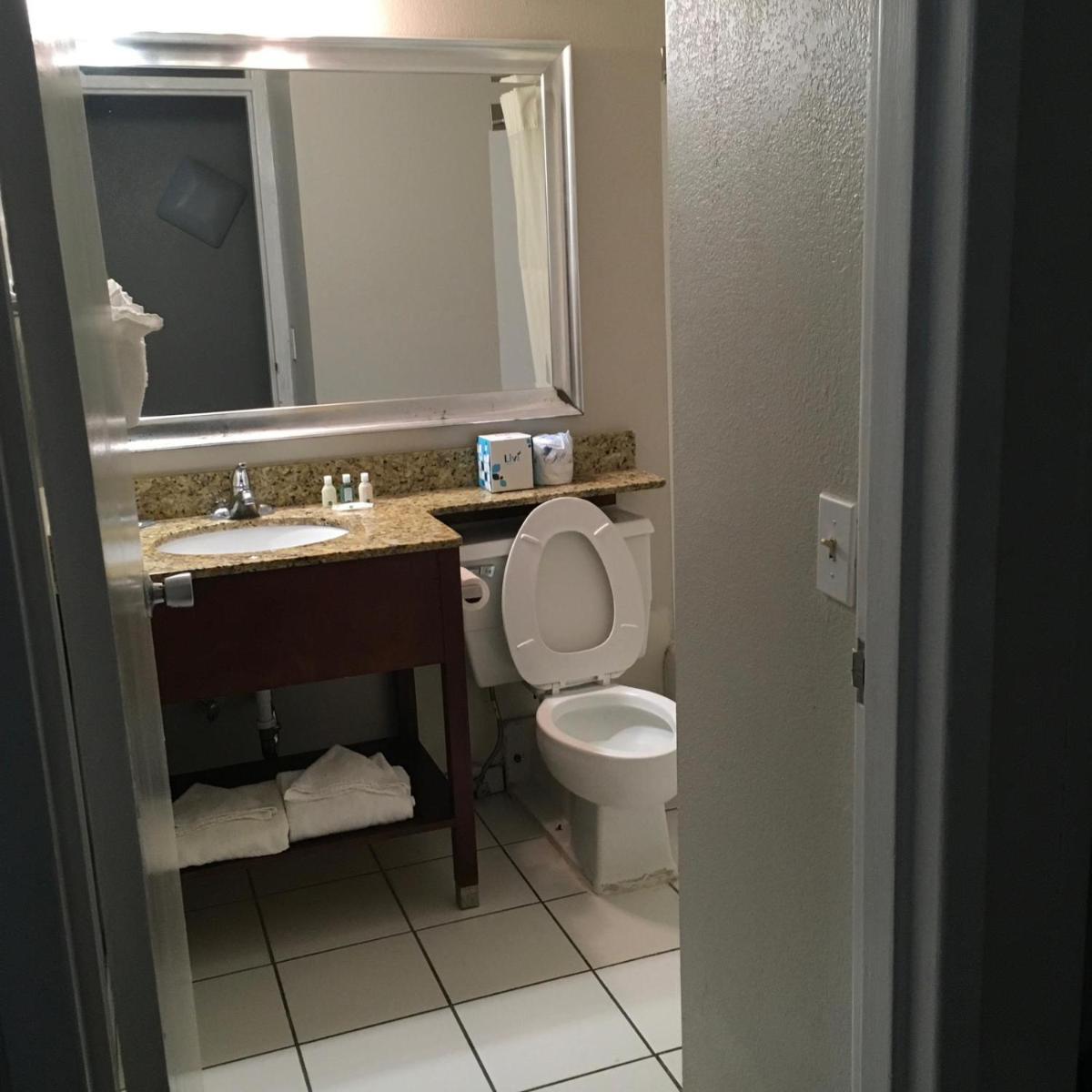 Quality Inn & Suites Orlando / Winter Park photo 15
