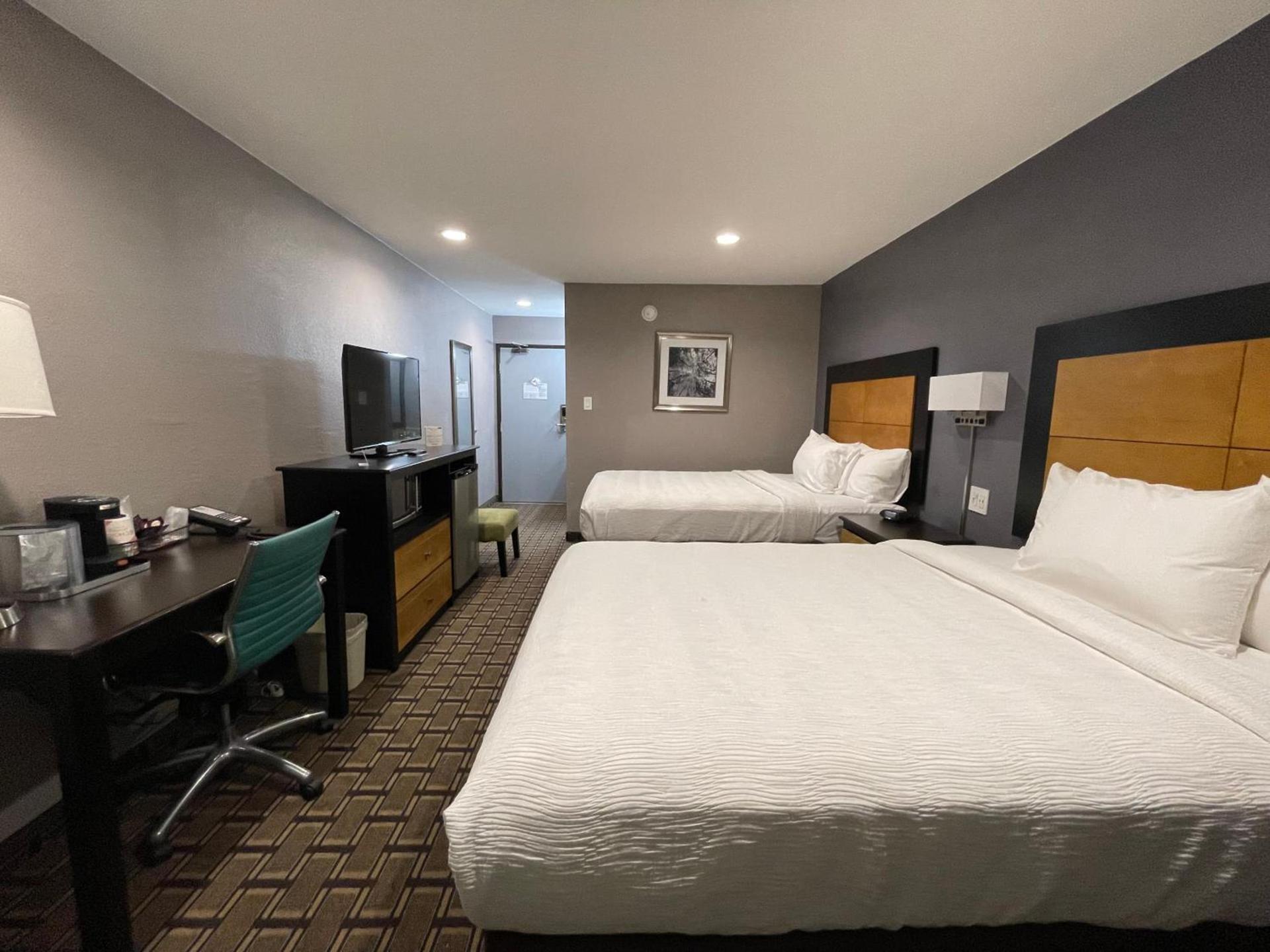 Quality Inn - Denton photo 27