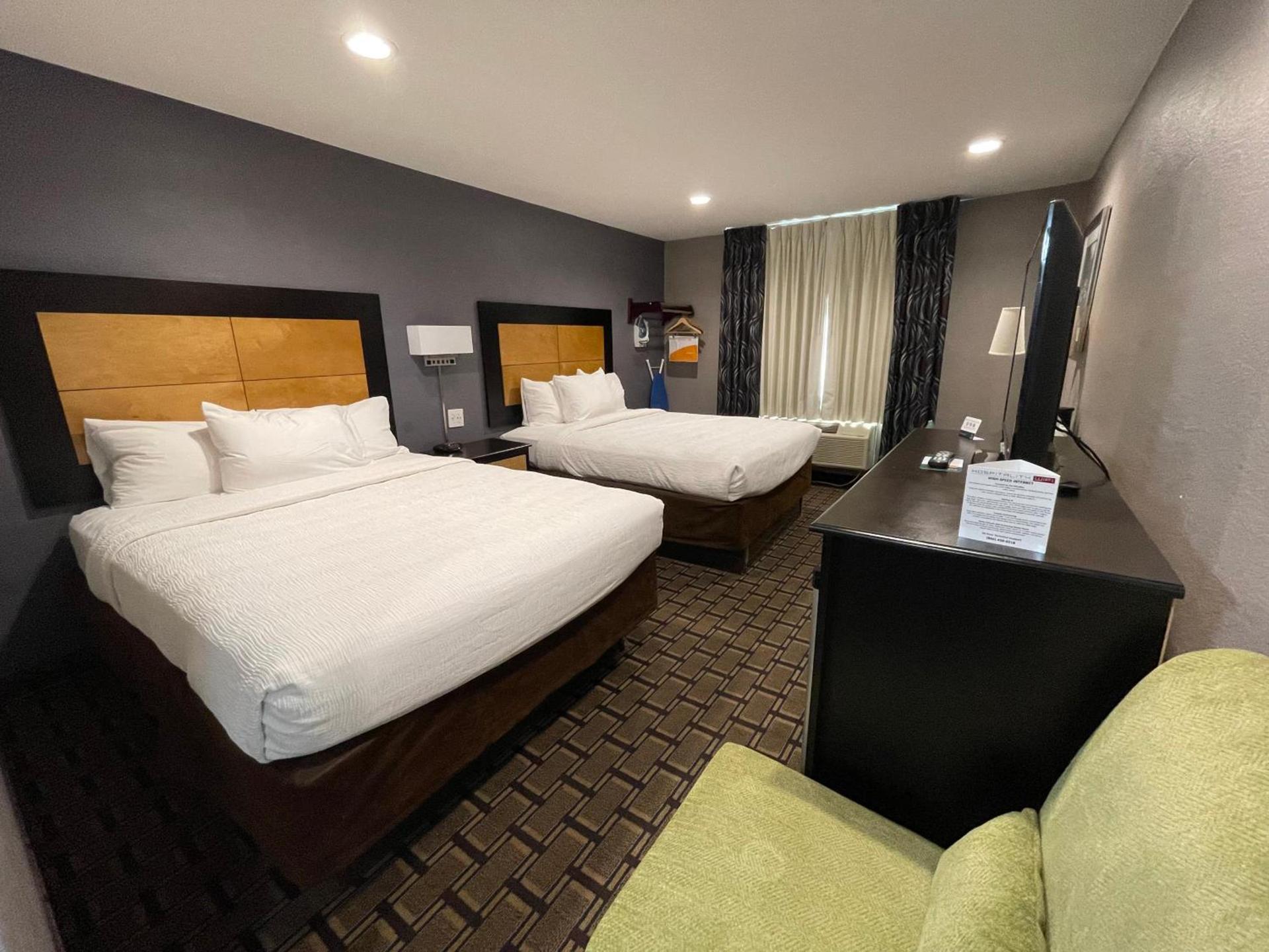 Quality Inn - Denton photo 30