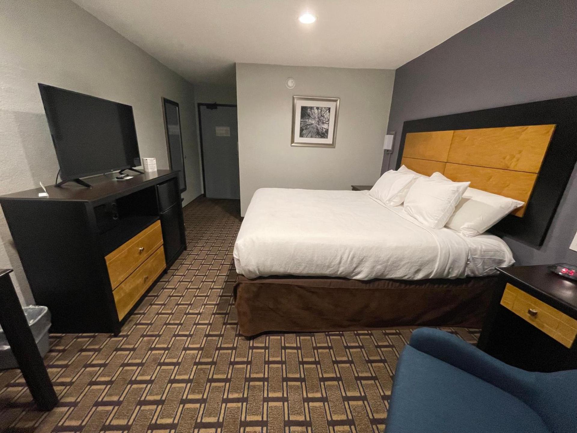 Quality Inn - Denton photo 31