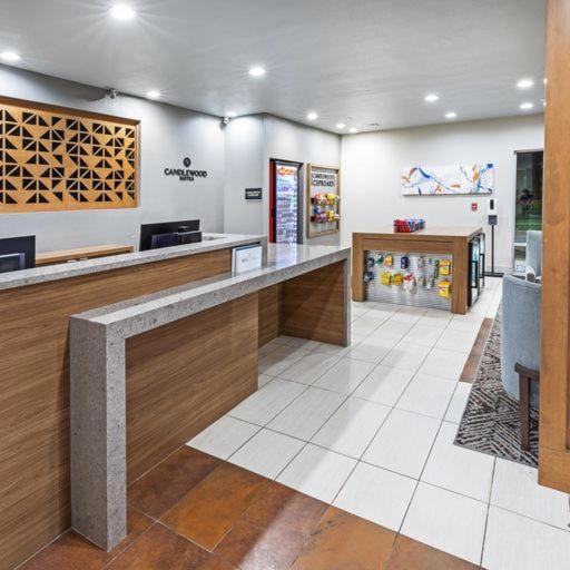 Candlewood Suites - Muskogee by IHG photo 7