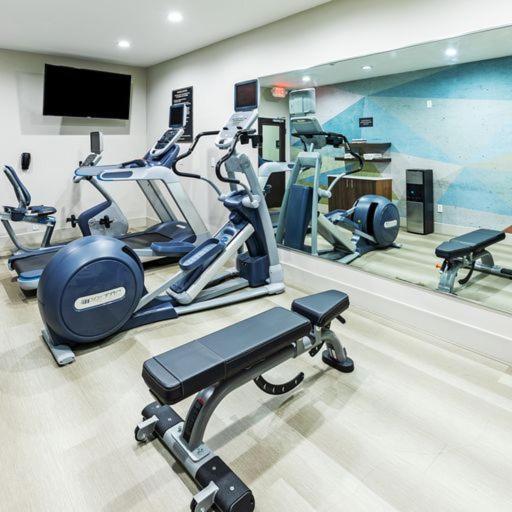 Candlewood Suites - Muskogee by IHG photo 4