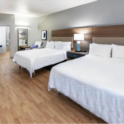 Candlewood Suites - Muskogee by IHG photo 3