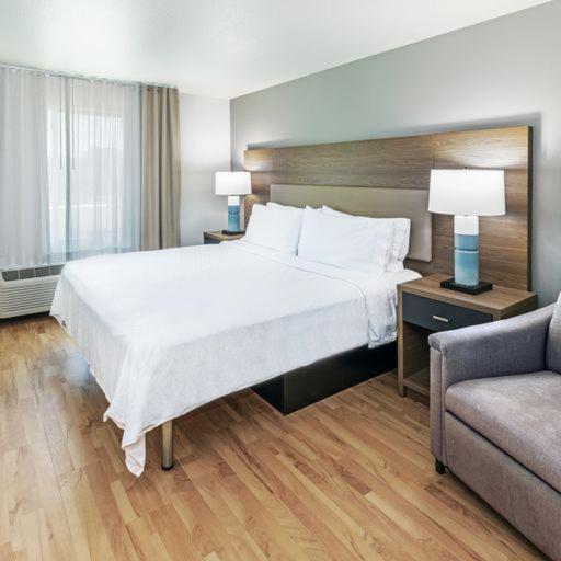 Candlewood Suites - Muskogee by IHG photo 11
