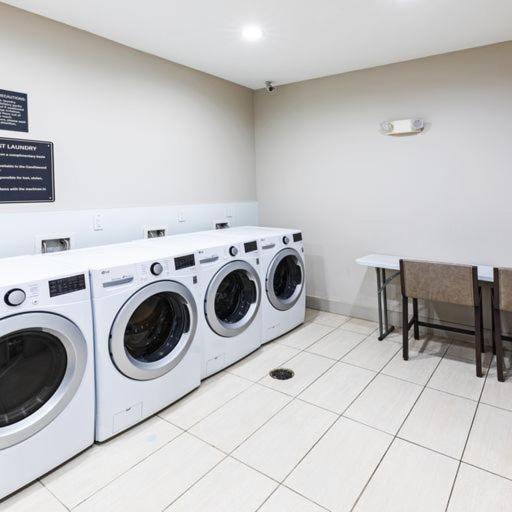 Candlewood Suites - Muskogee by IHG photo 12