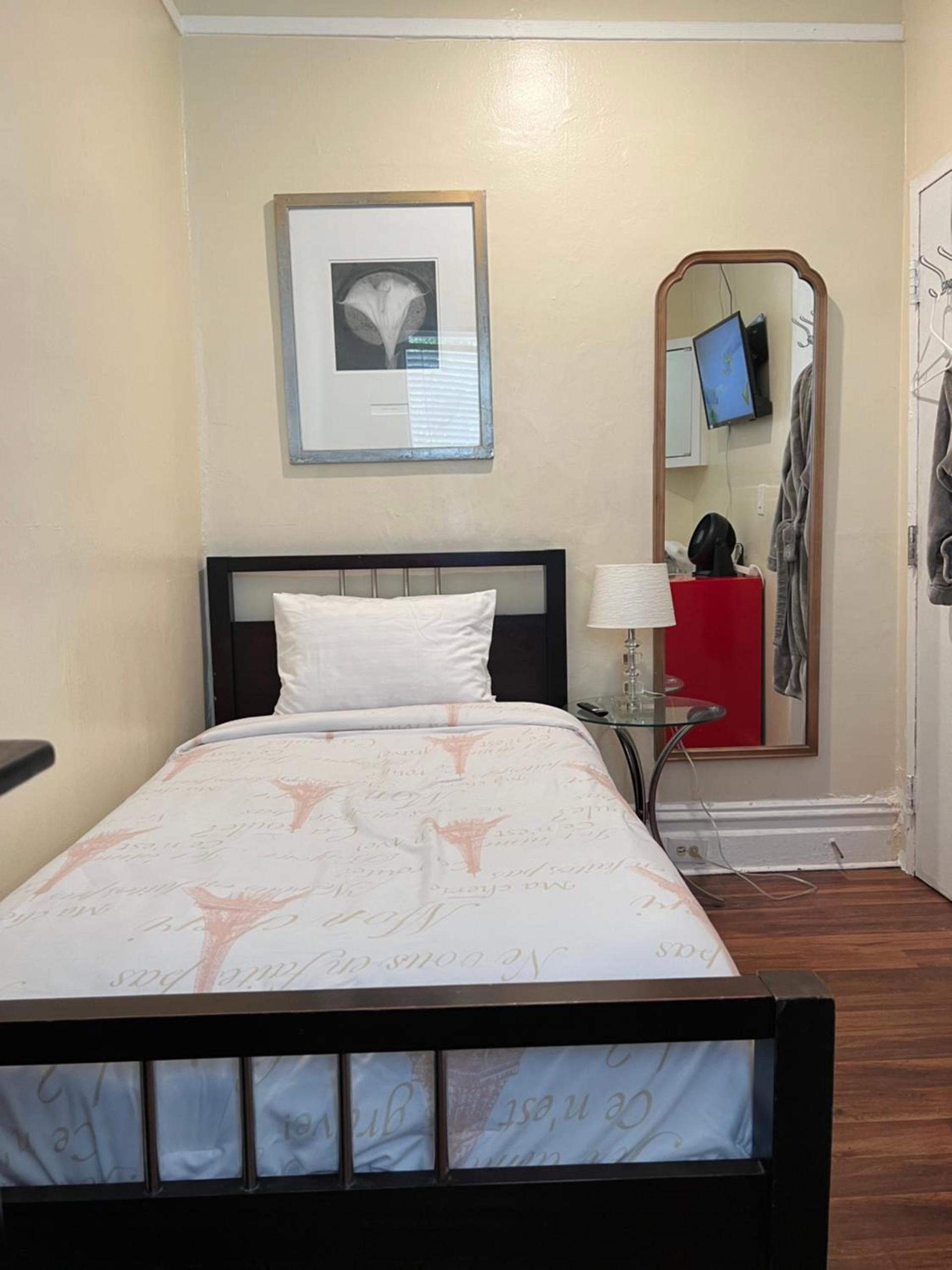 Luz Hotel photo 48