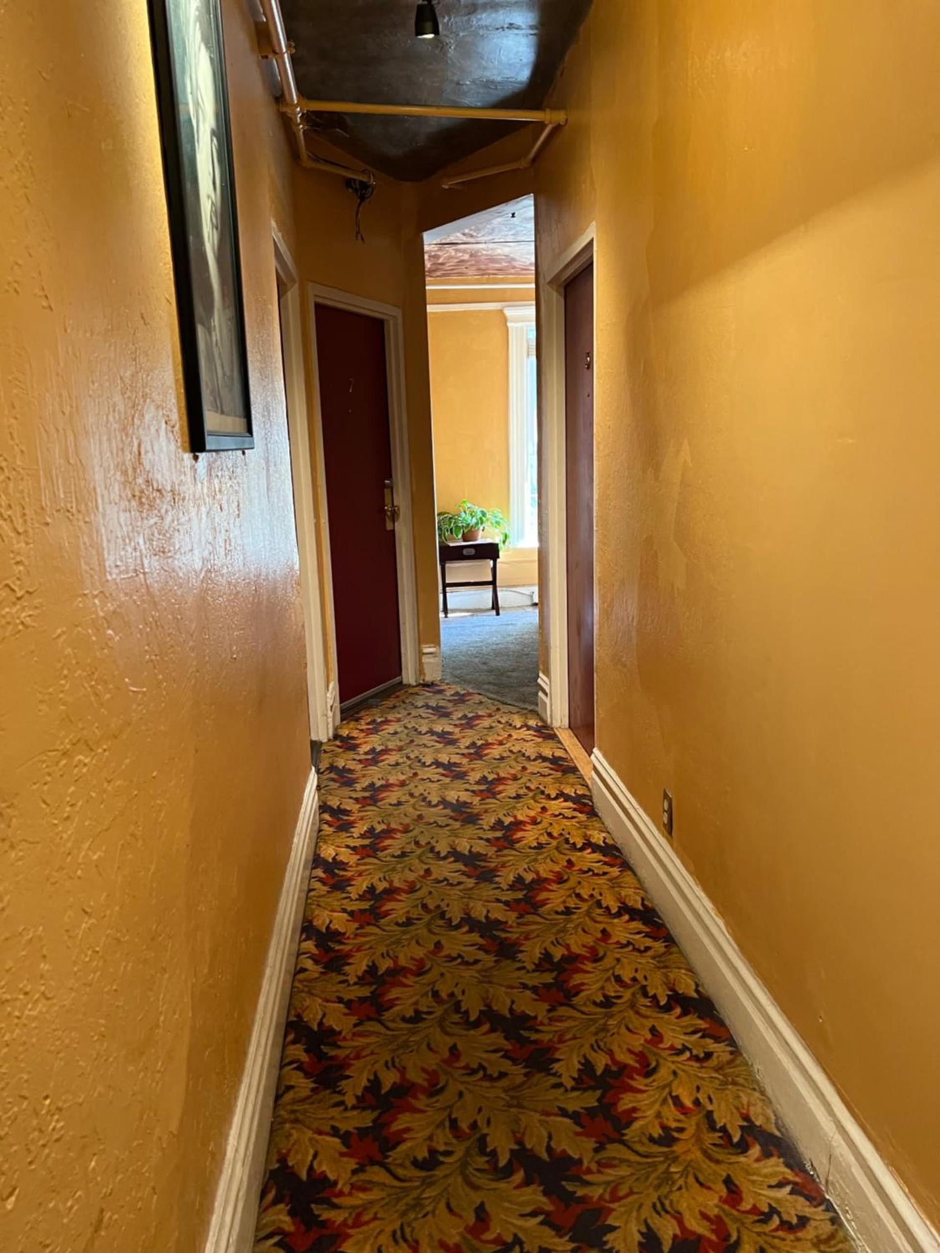 Luz Hotel photo 51
