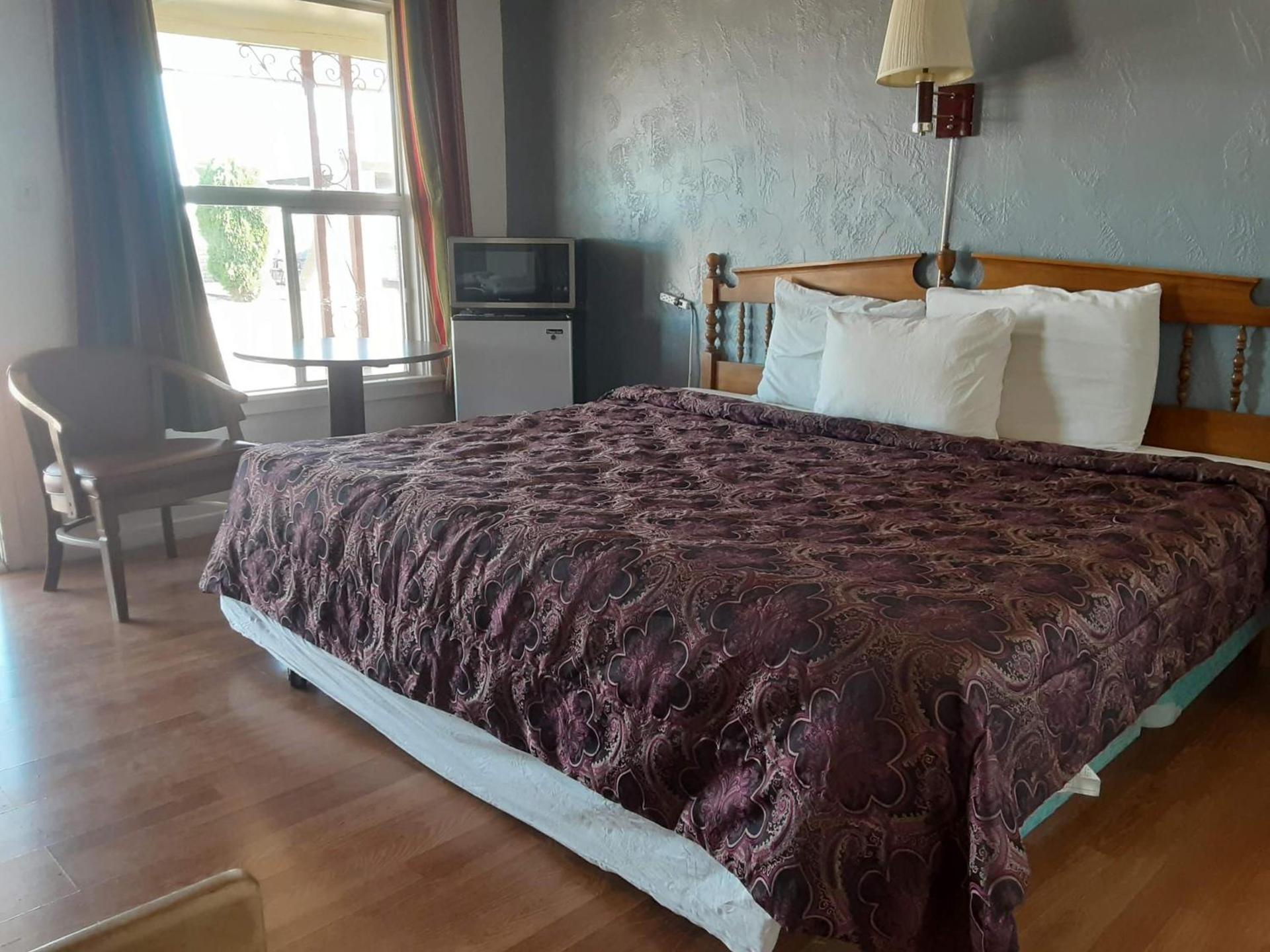 66 Motel photo 30