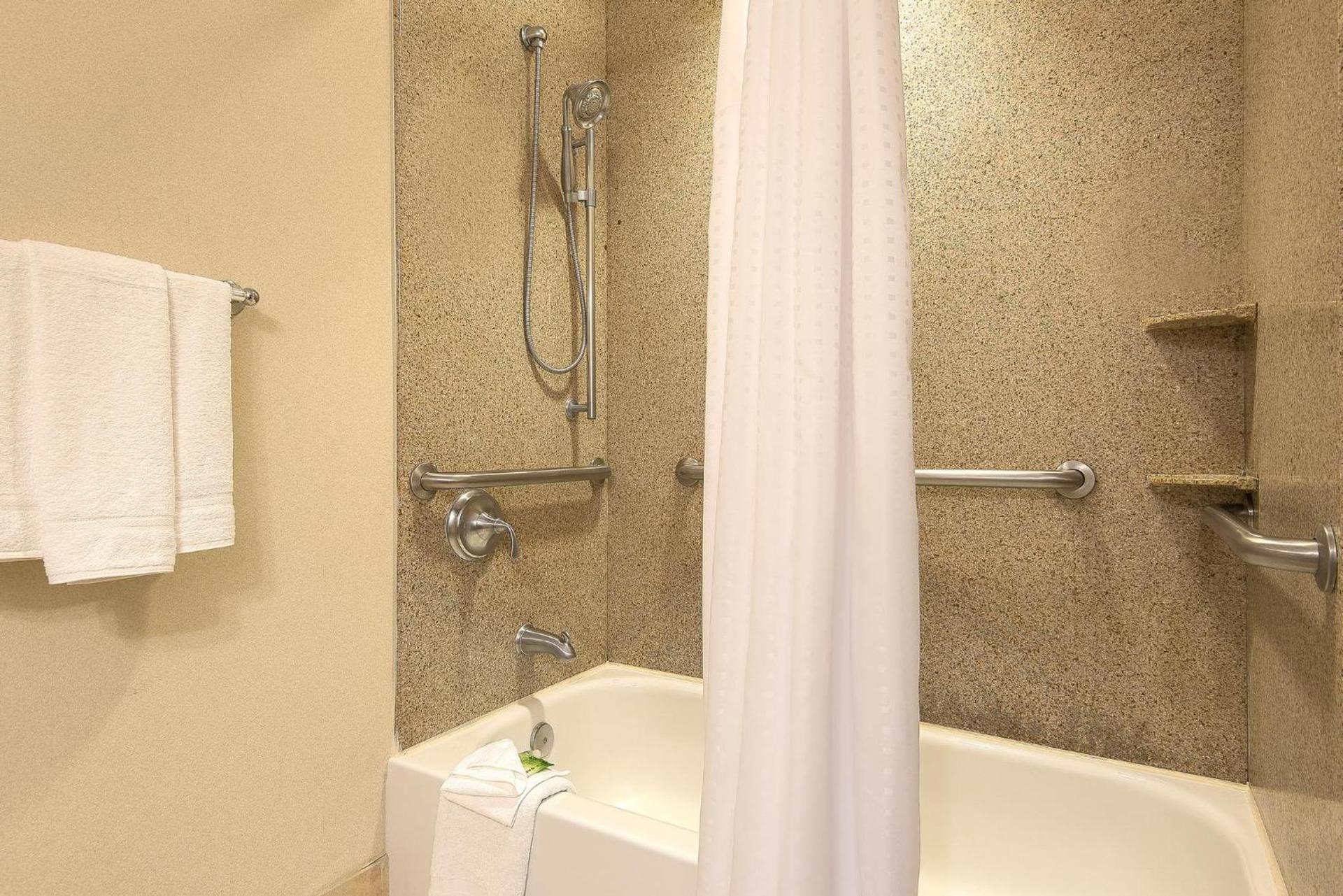 Holiday Inn Express Haskell-Wayne Area by IHG photo 8