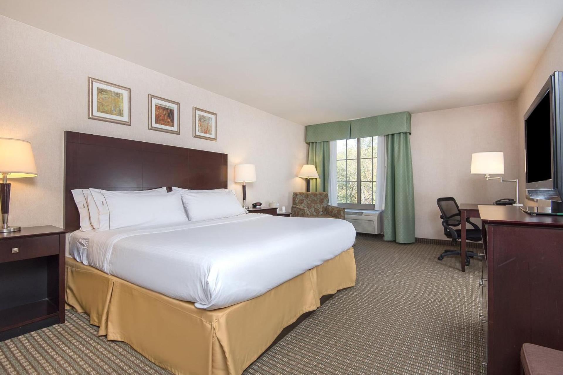 Holiday Inn Express Haskell-Wayne Area by IHG photo 6