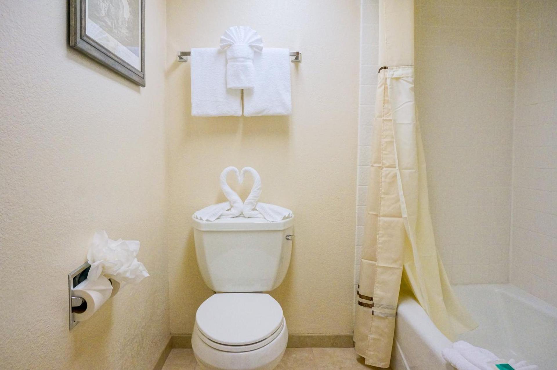 Castle Inn and Suites Anaheim photo 18