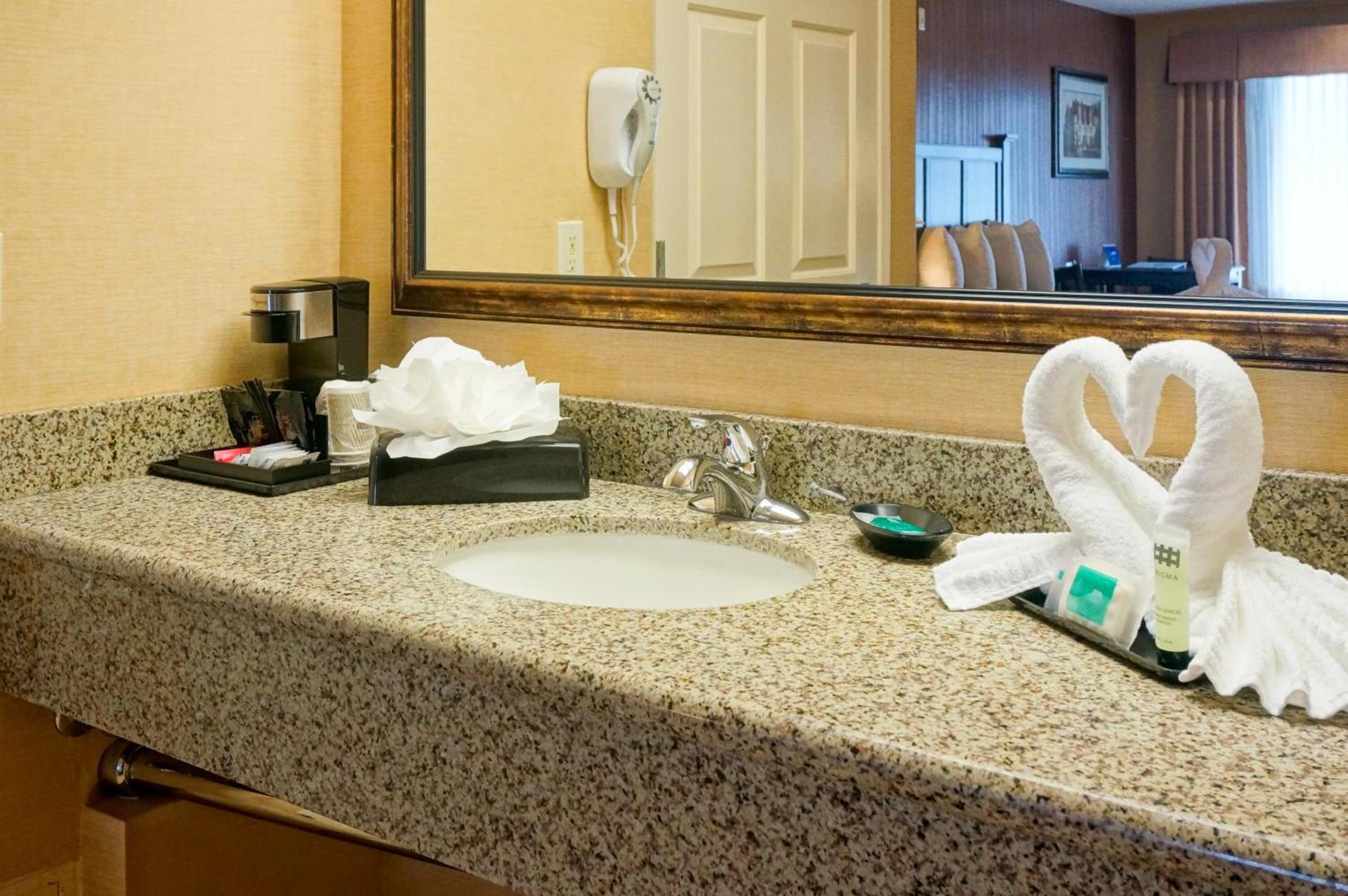 Castle Inn and Suites Anaheim photo 26