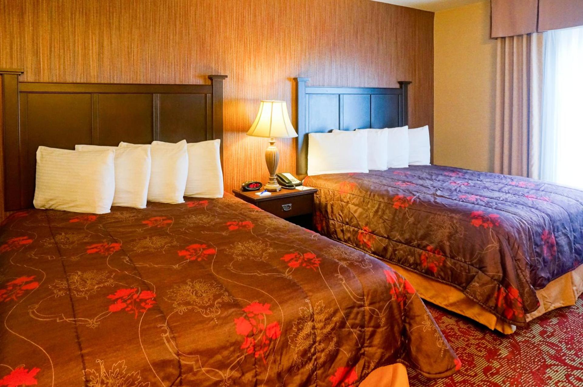 Castle Inn and Suites Anaheim photo 33