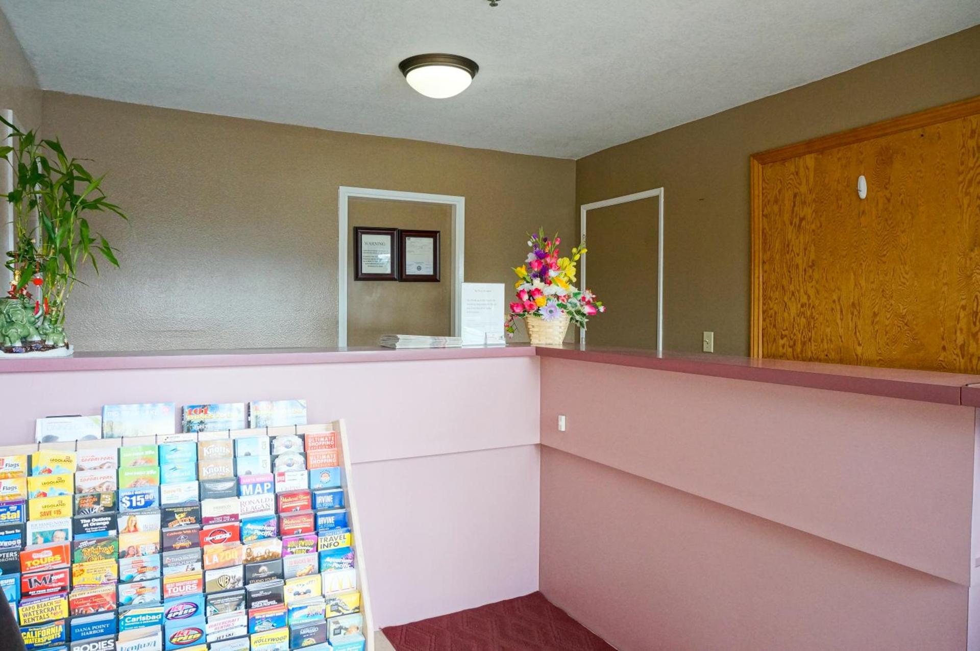 OceanView Motel photo 7