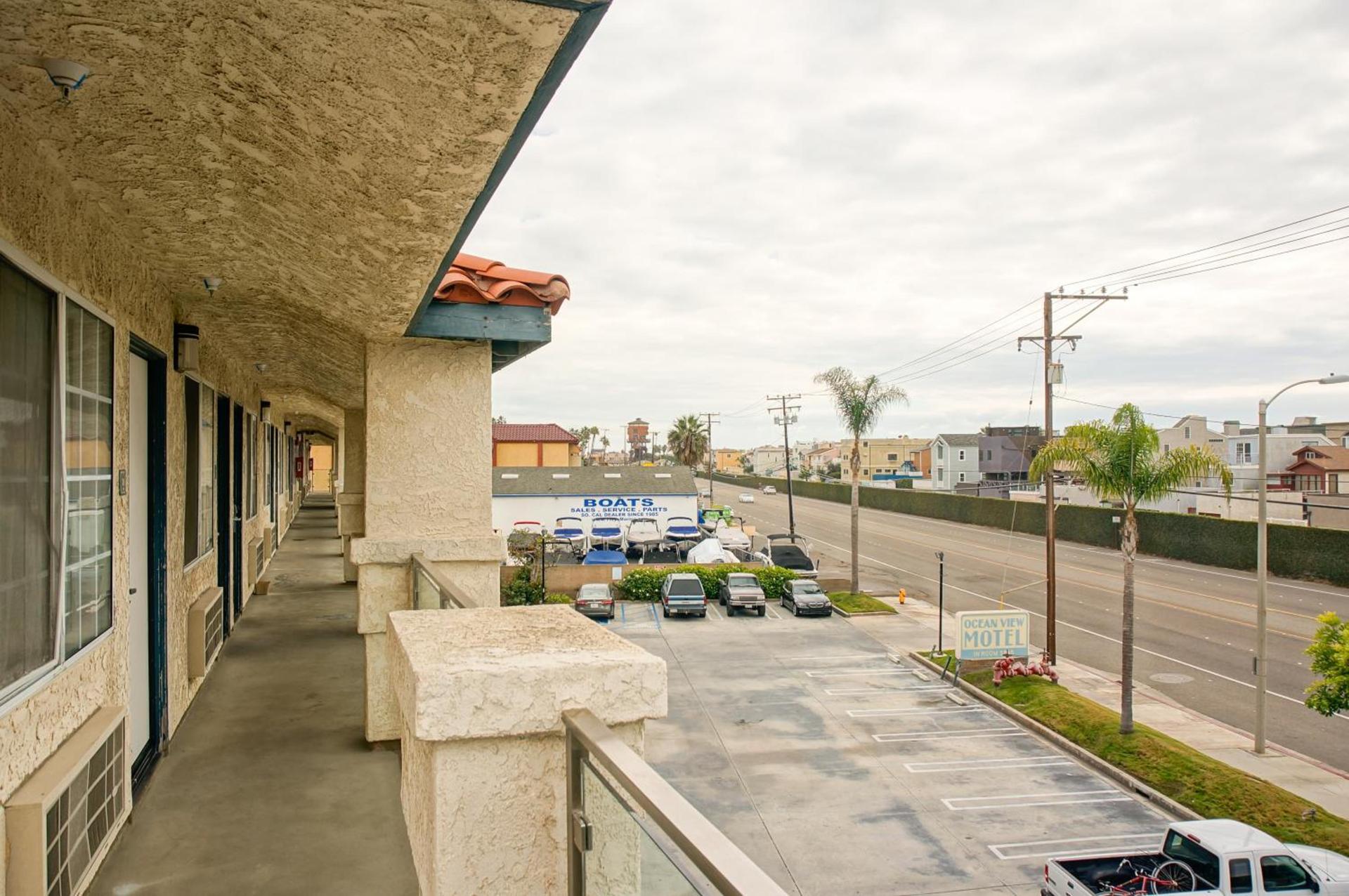 OceanView Motel photo 23