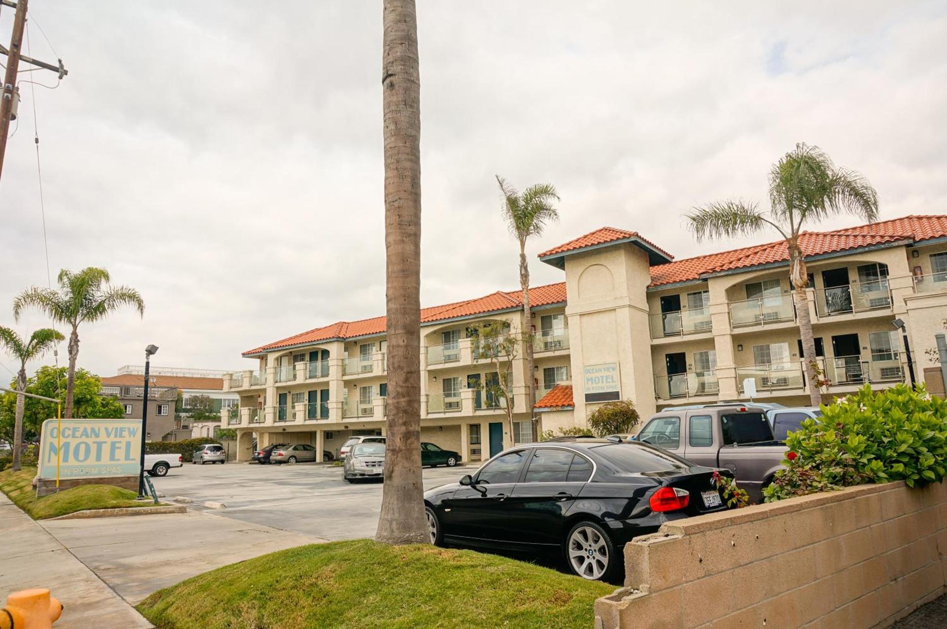 OceanView Motel photo 26