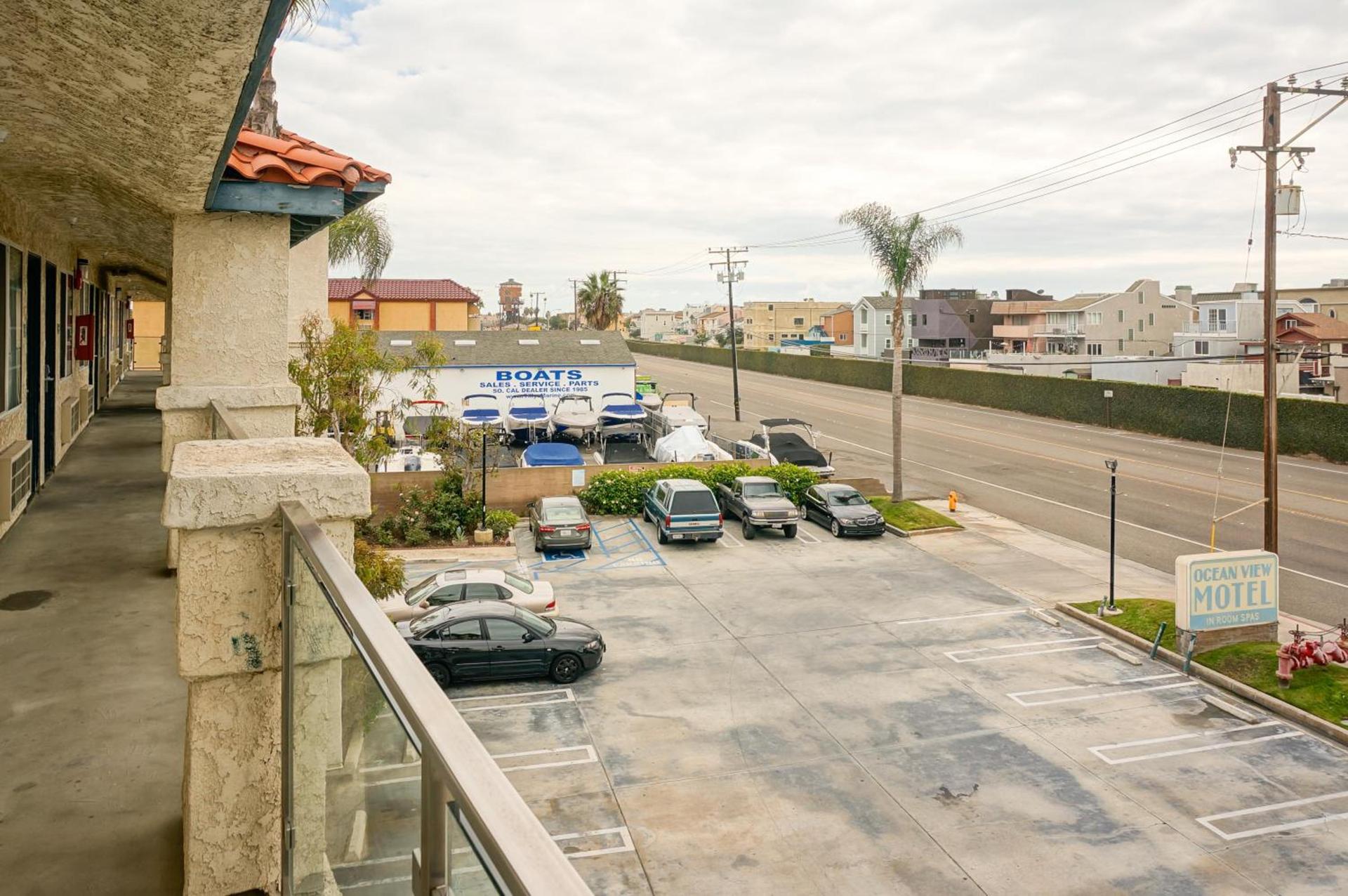 OceanView Motel photo 27