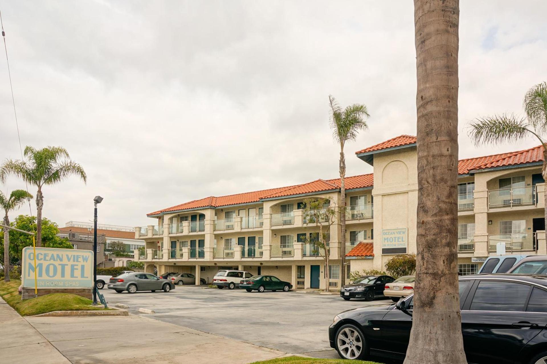OceanView Motel photo 6