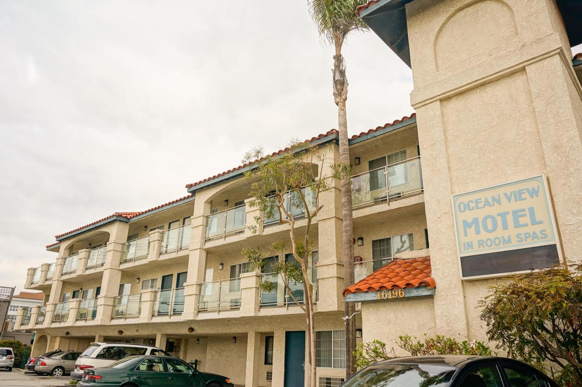 OceanView Motel photo 17