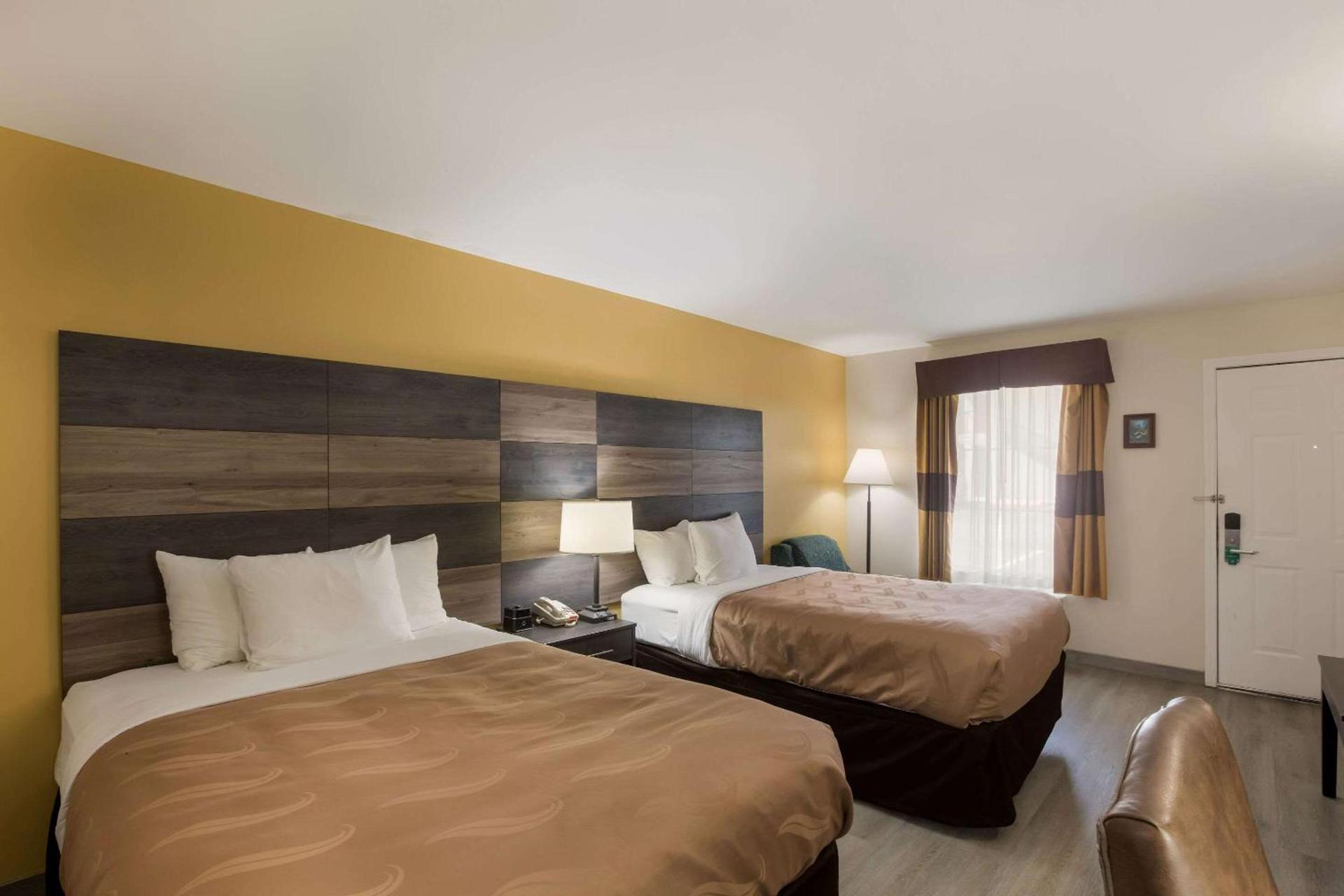 Quality Inn & Suites Greensboro near Lake Oconee photo 20